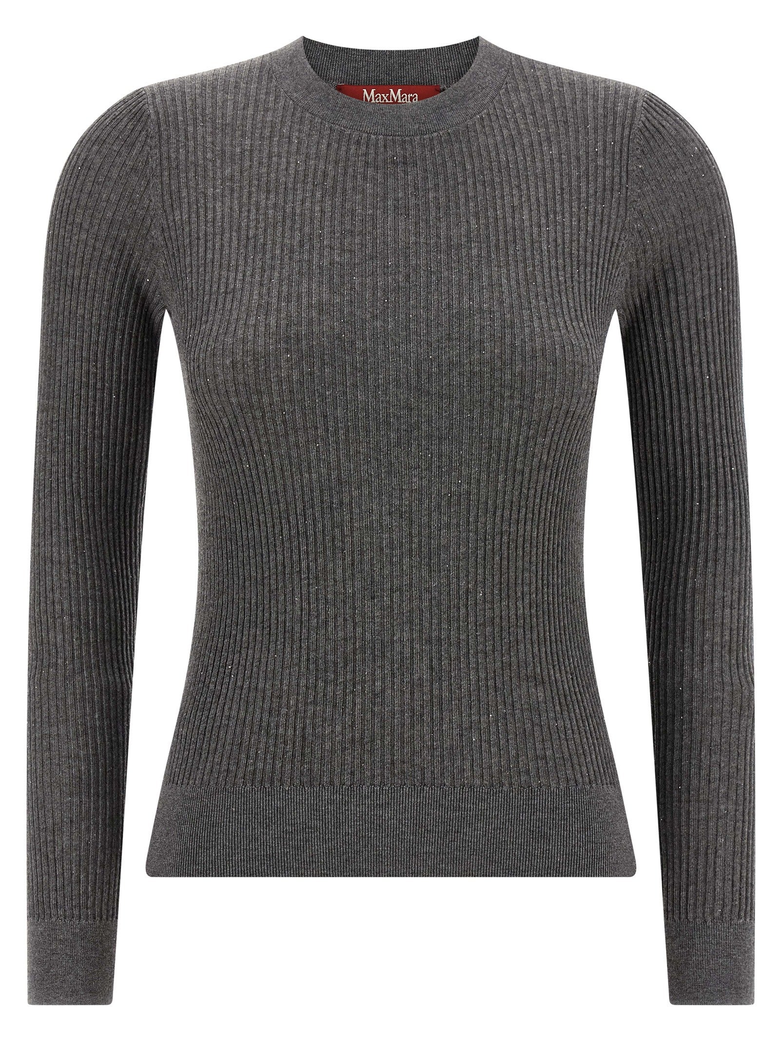 Max Mara Studio Women 'Marabu' Sweater MAX MARA STUDIO