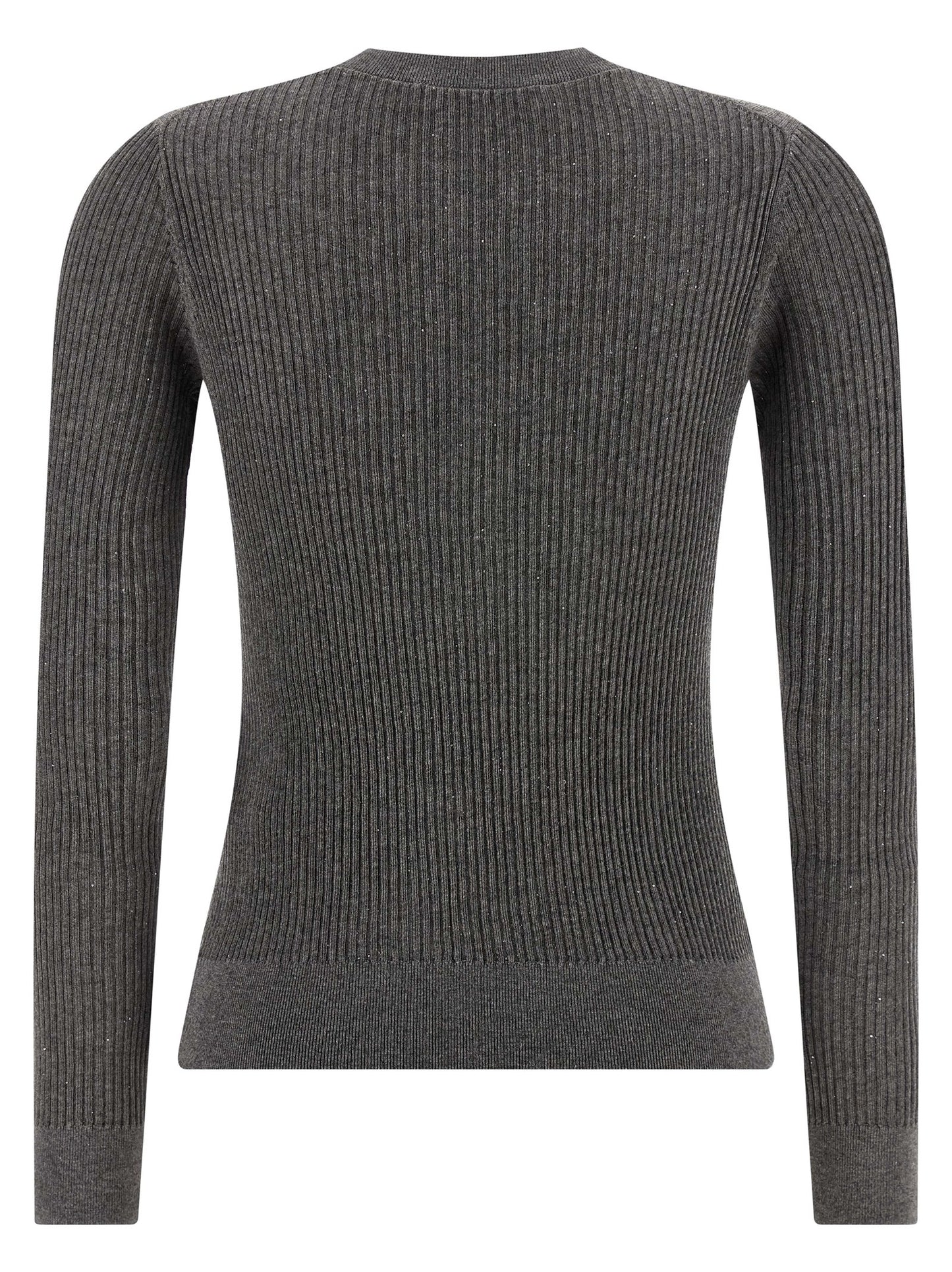 Max Mara Studio Women 'Marabu' Sweater MAX MARA STUDIO