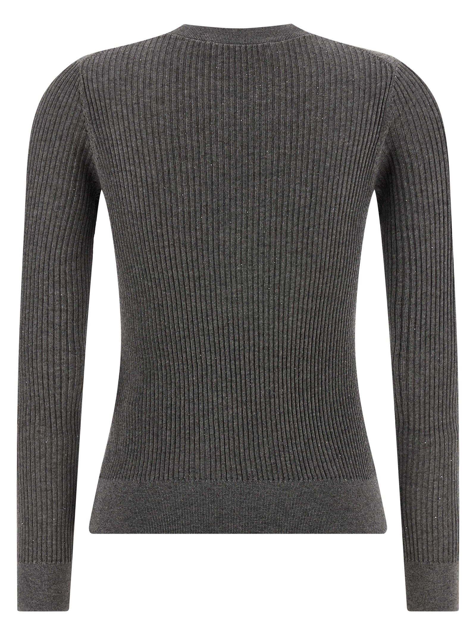 Max Mara Studio Women 'Marabu' Sweater MAX MARA STUDIO