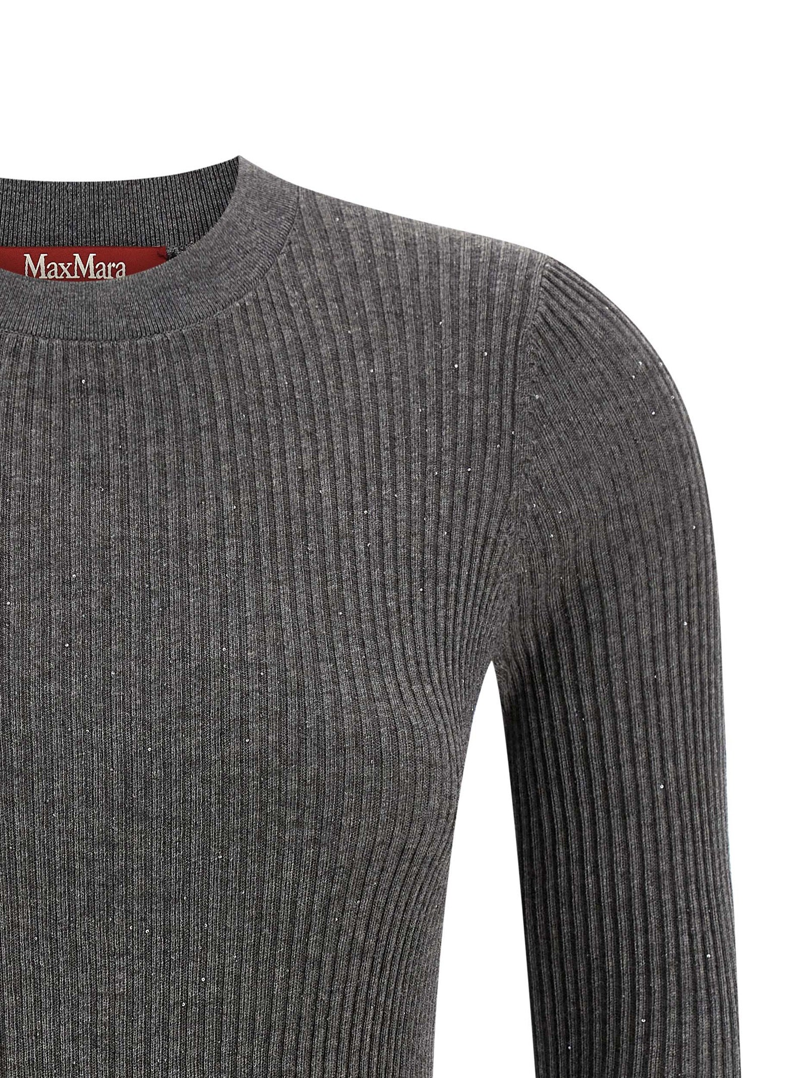 Max Mara Studio Women 'Marabu' Sweater MAX MARA STUDIO