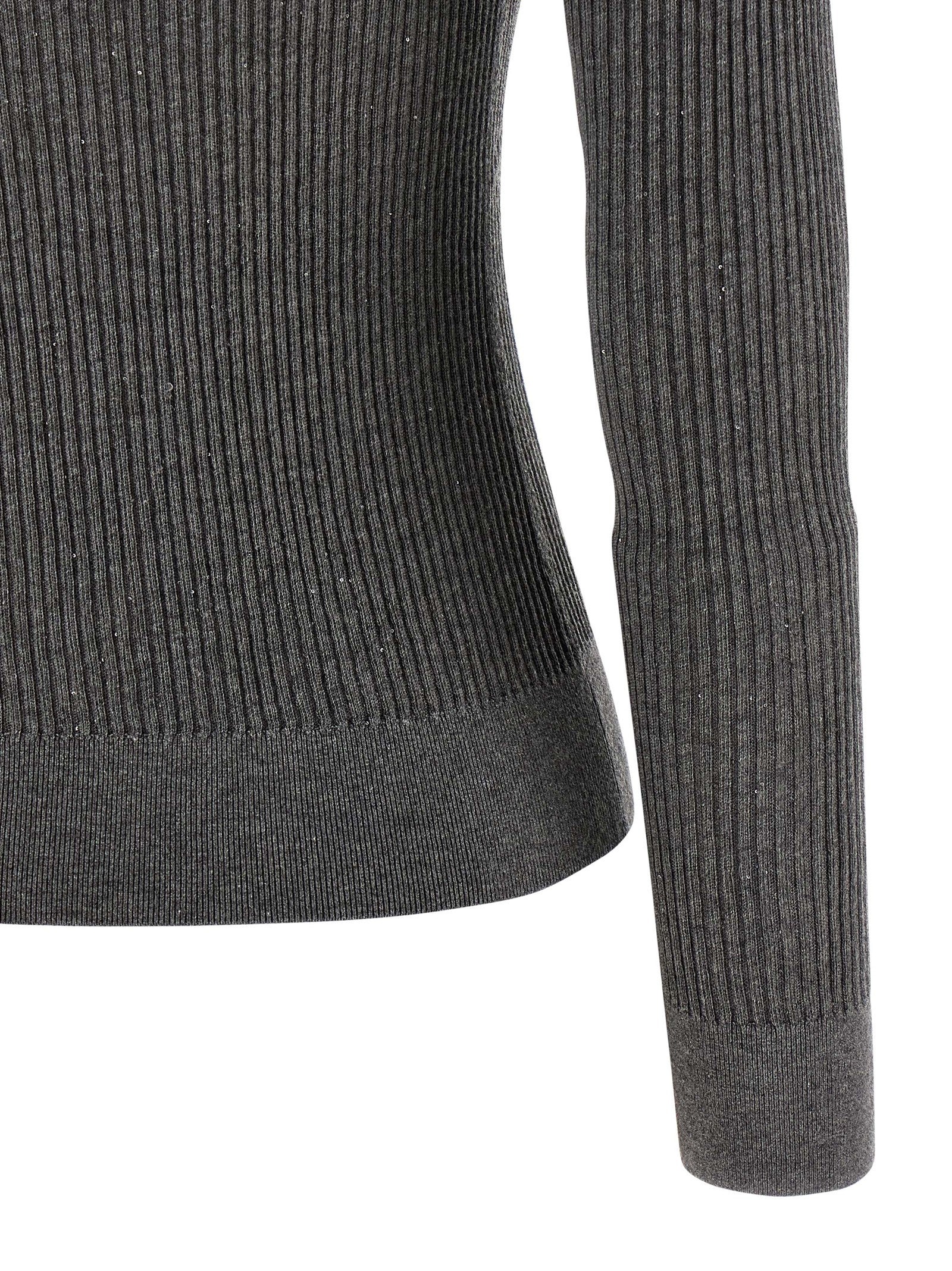 Max Mara Studio Women 'Marabu' Sweater MAX MARA STUDIO