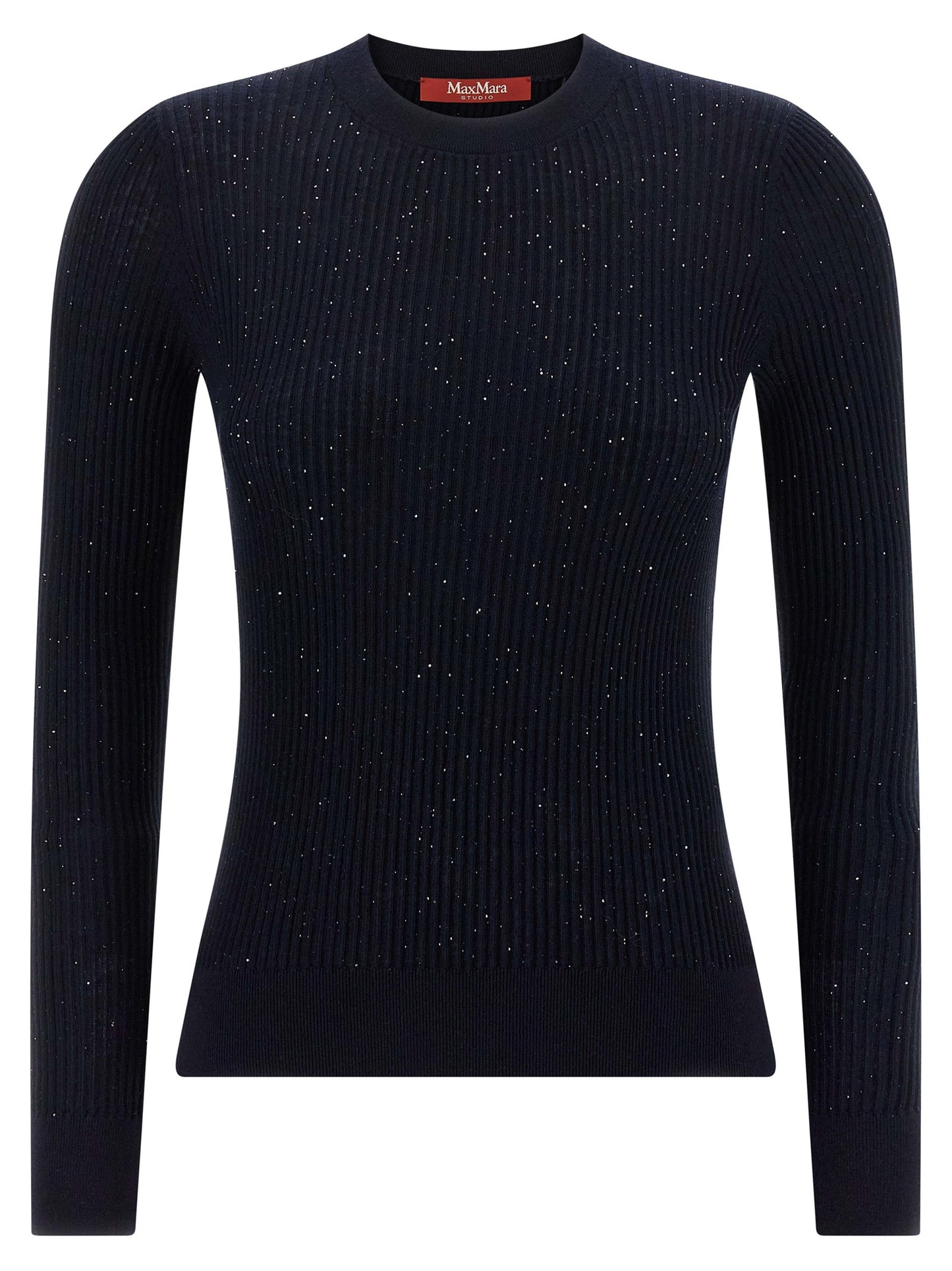 Max Mara Studio Women 'Marabu' Sweater MAX MARA STUDIO