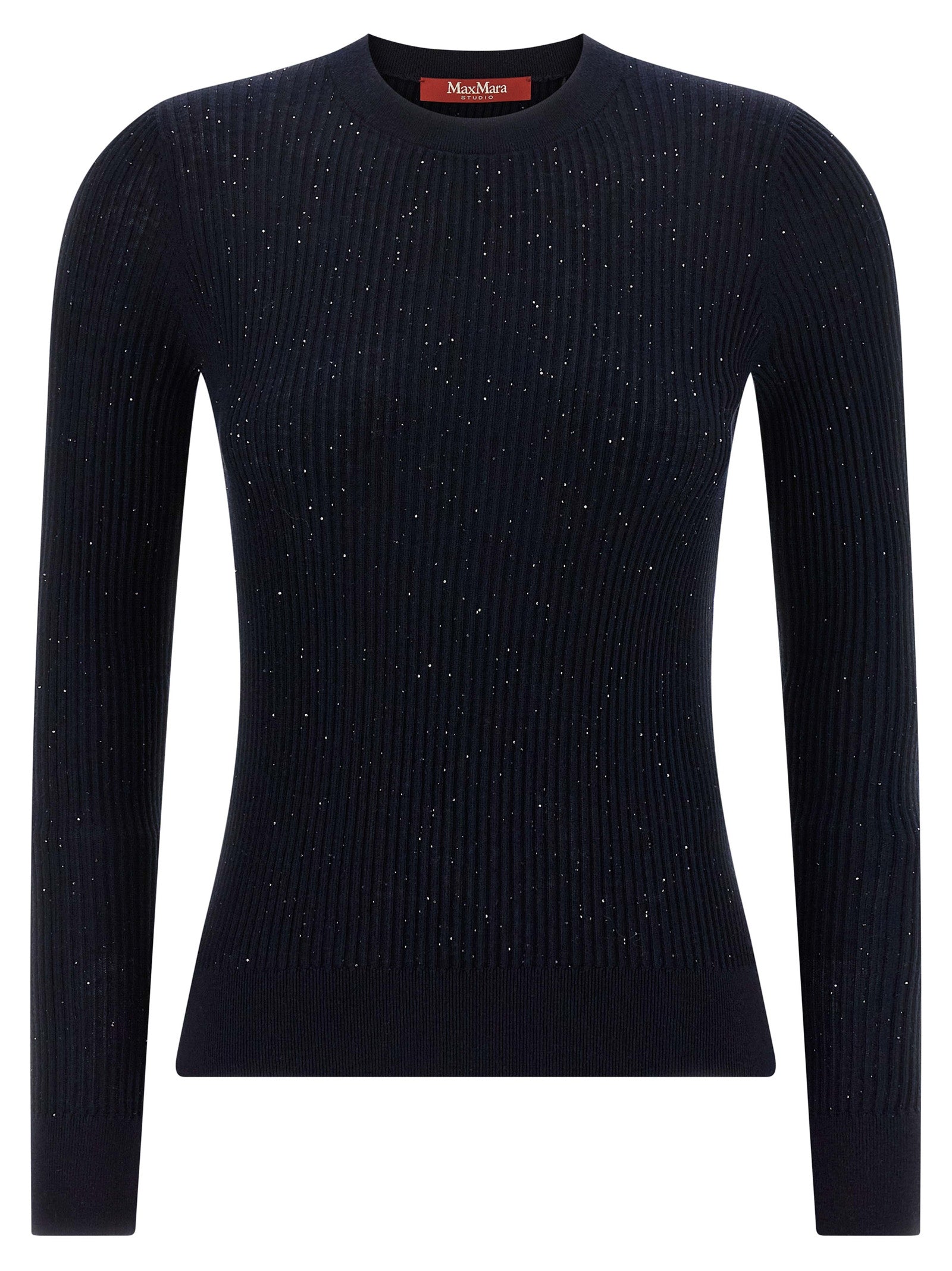 Max Mara Studio Women 'Marabu' Sweater MAX MARA STUDIO