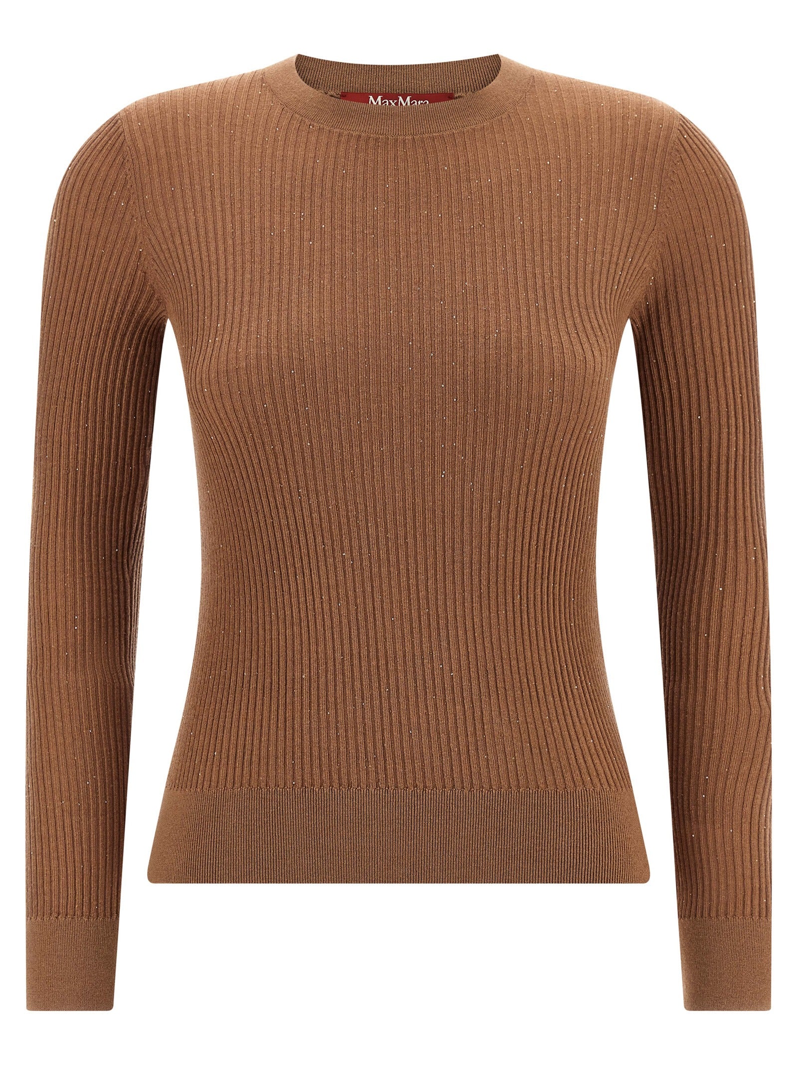 Max Mara Studio Women 'Marabu' Sweater MAX MARA STUDIO