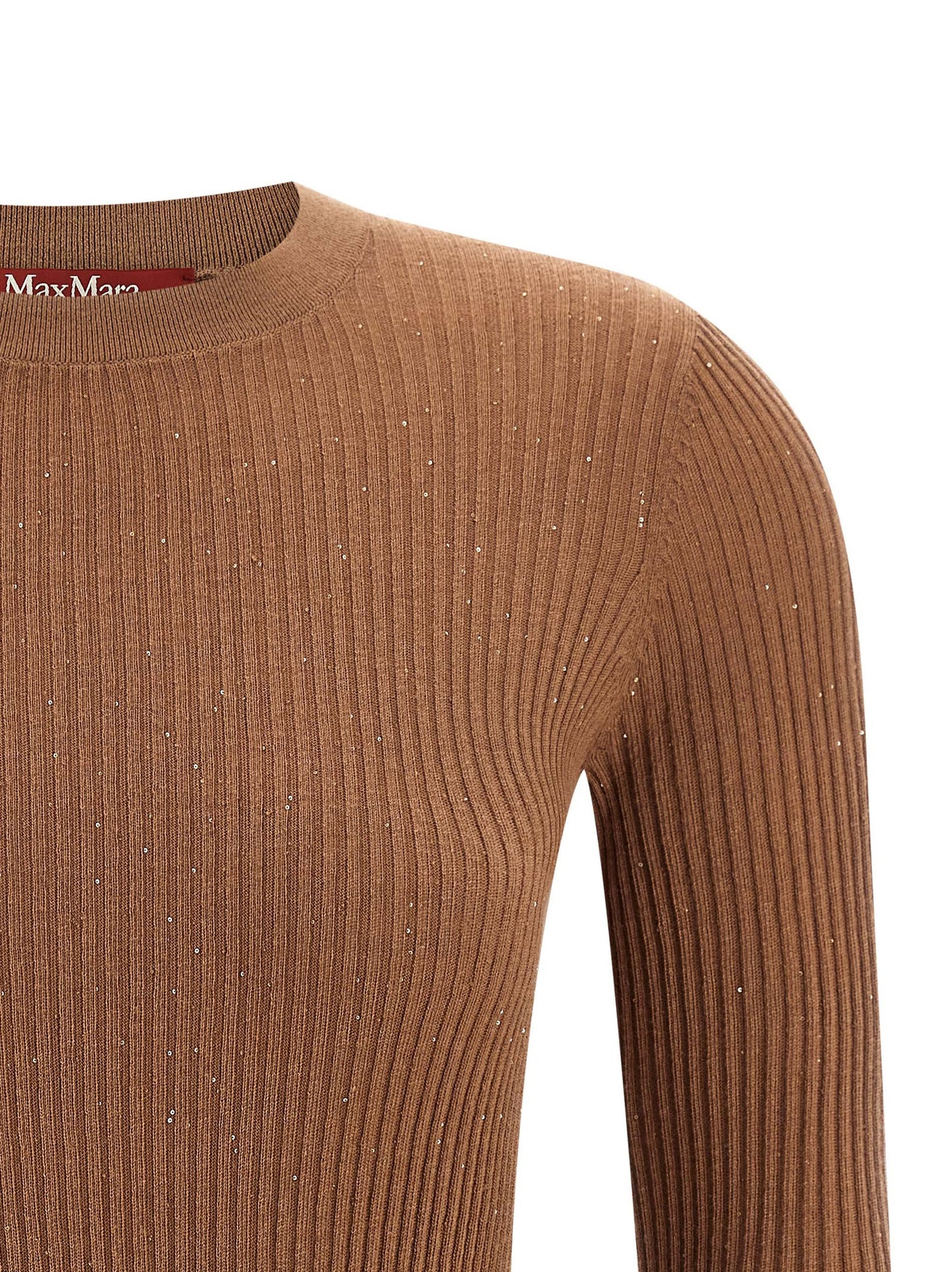 Max Mara Studio Women 'Marabu' Sweater MAX MARA STUDIO