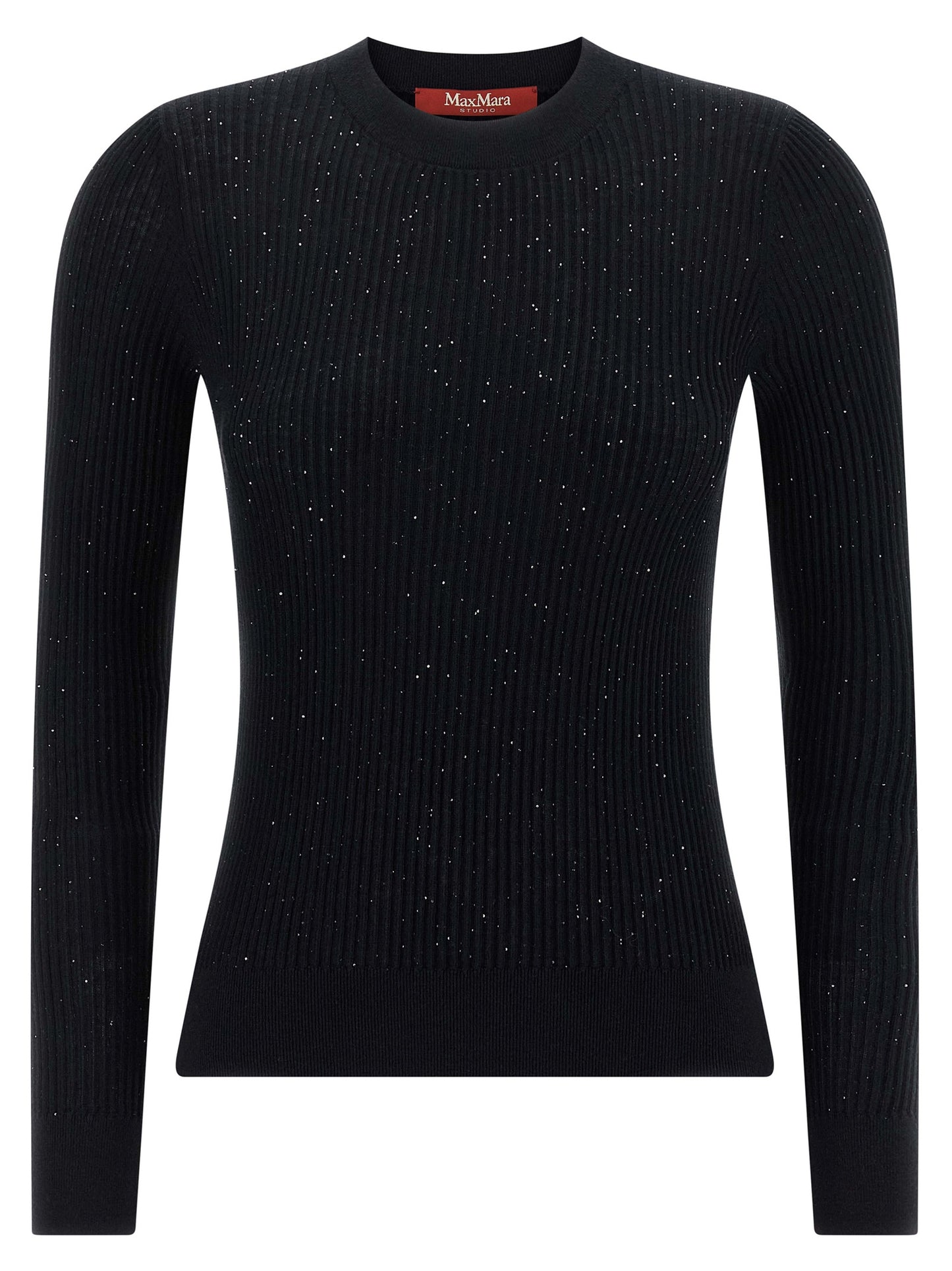 Max Mara Studio Women 'Marabu' Sweater MAX MARA STUDIO