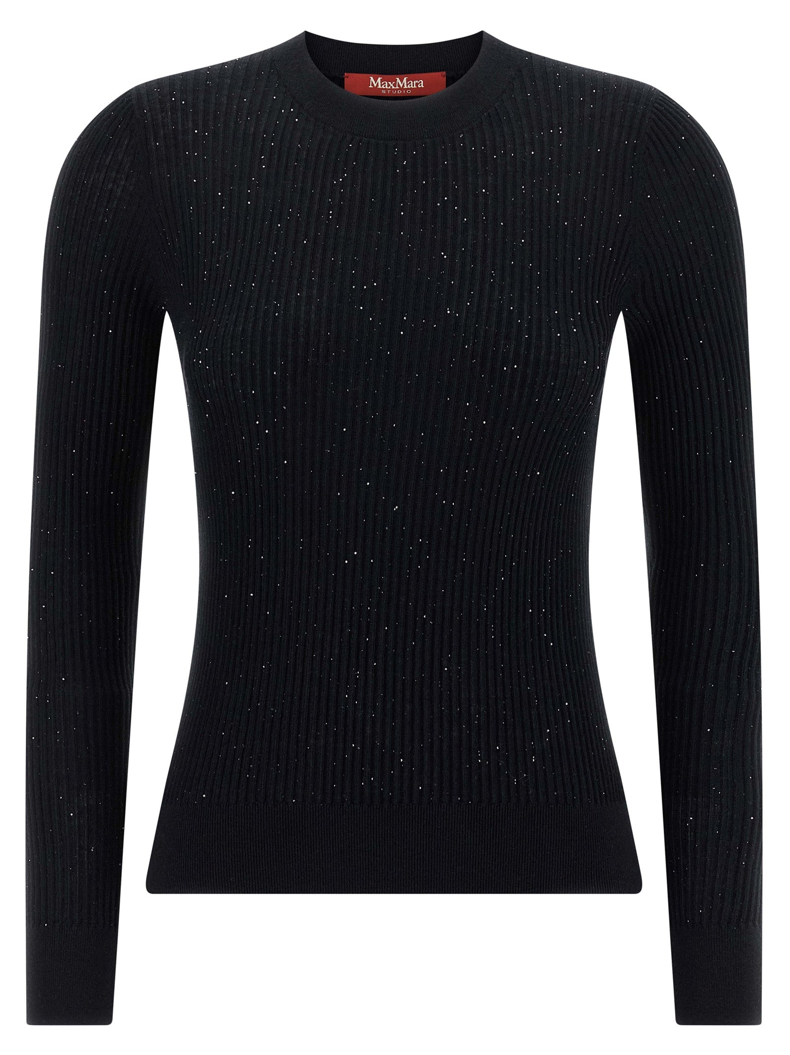 Max Mara Studio Women 'Marabu' Sweater MAX MARA STUDIO