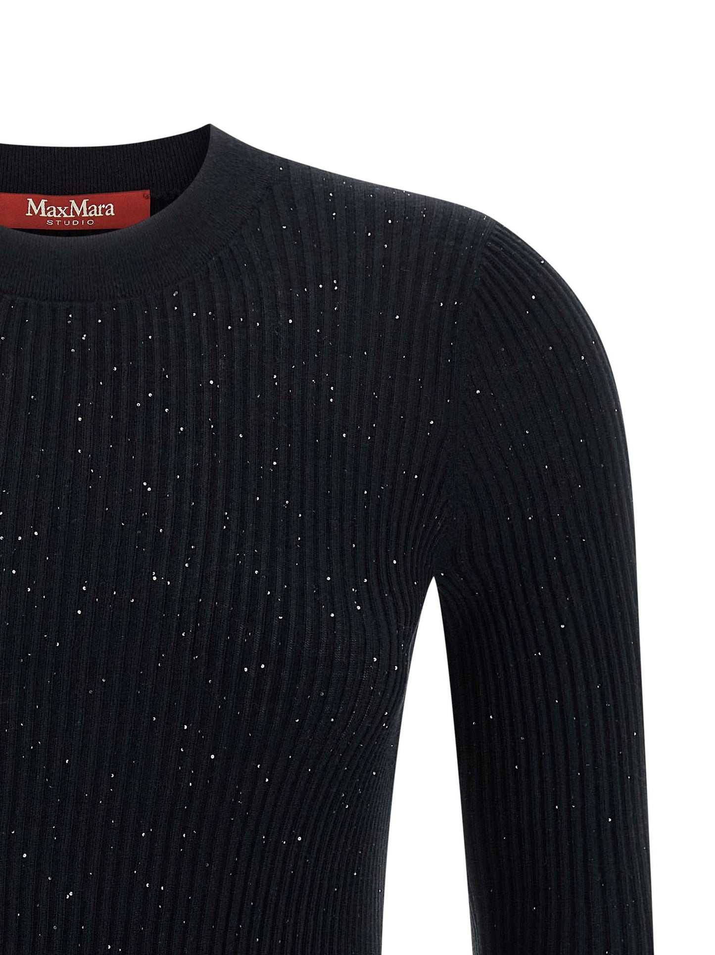Max Mara Studio Women 'Marabu' Sweater MAX MARA STUDIO