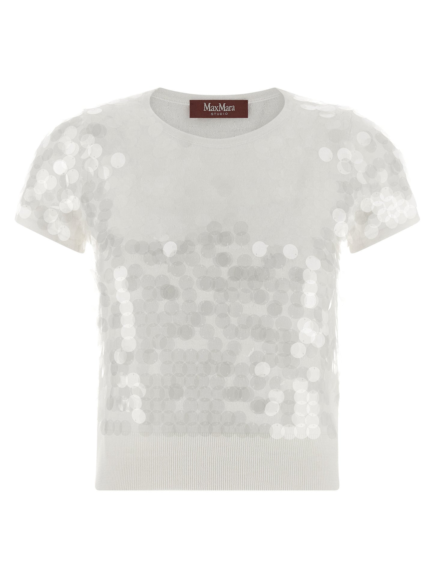 Max Mara Studio Women 'Saio' Sweater