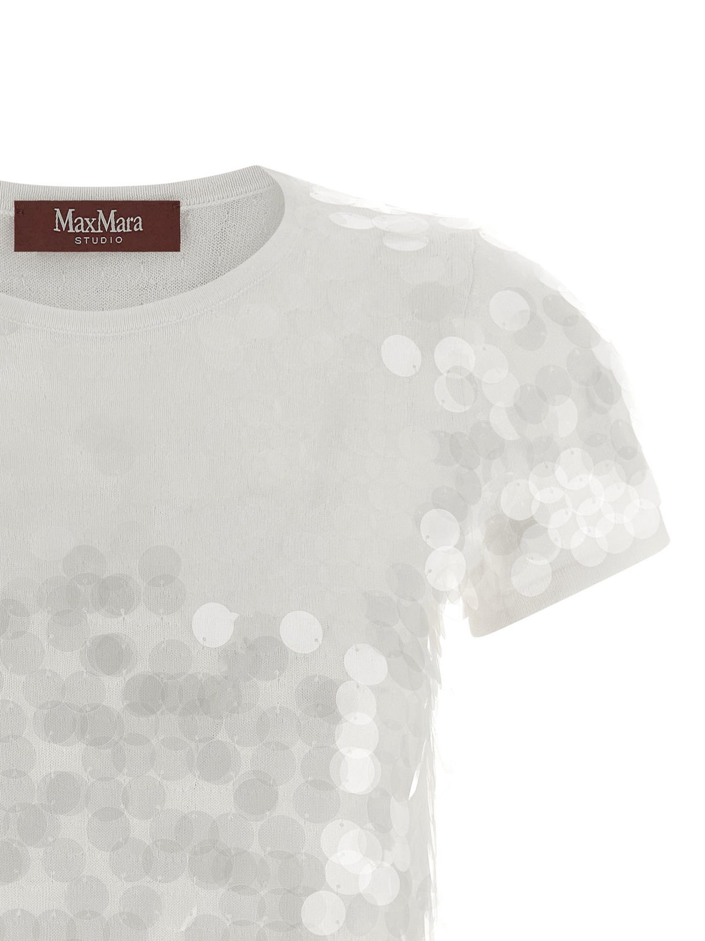Max Mara Studio Women 'Saio' Sweater