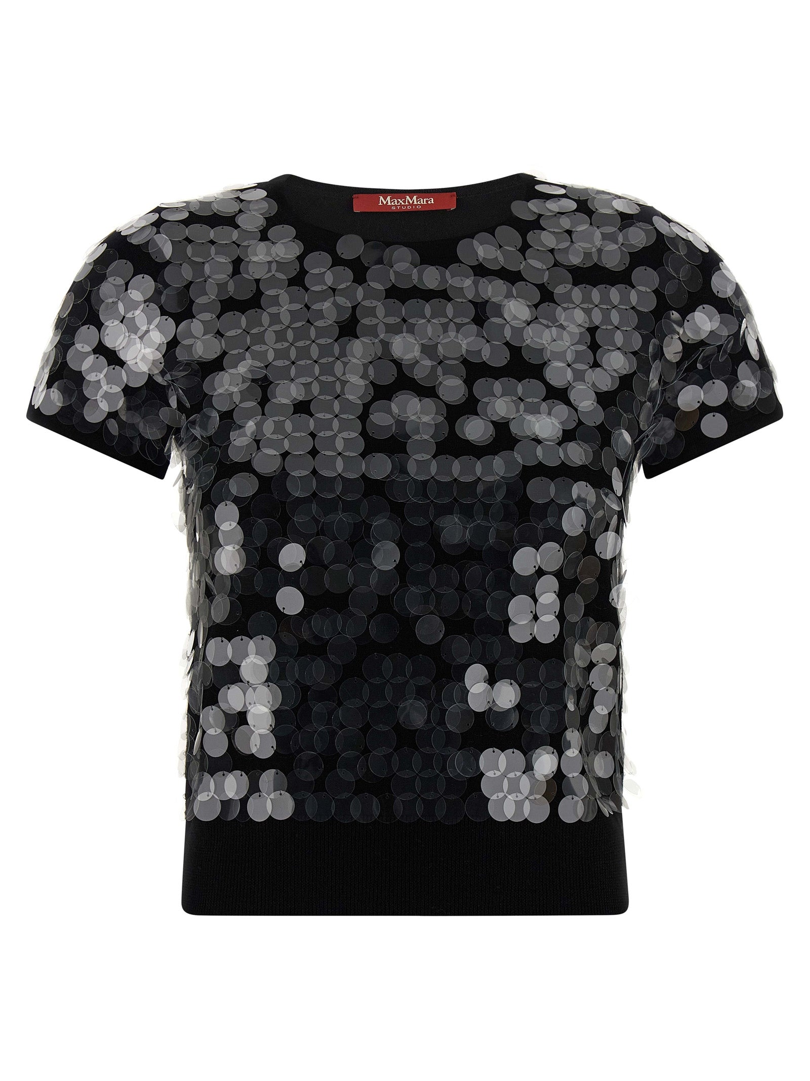 Max Mara Studio Women 'Saio' Sweater MAX MARA STUDIO
