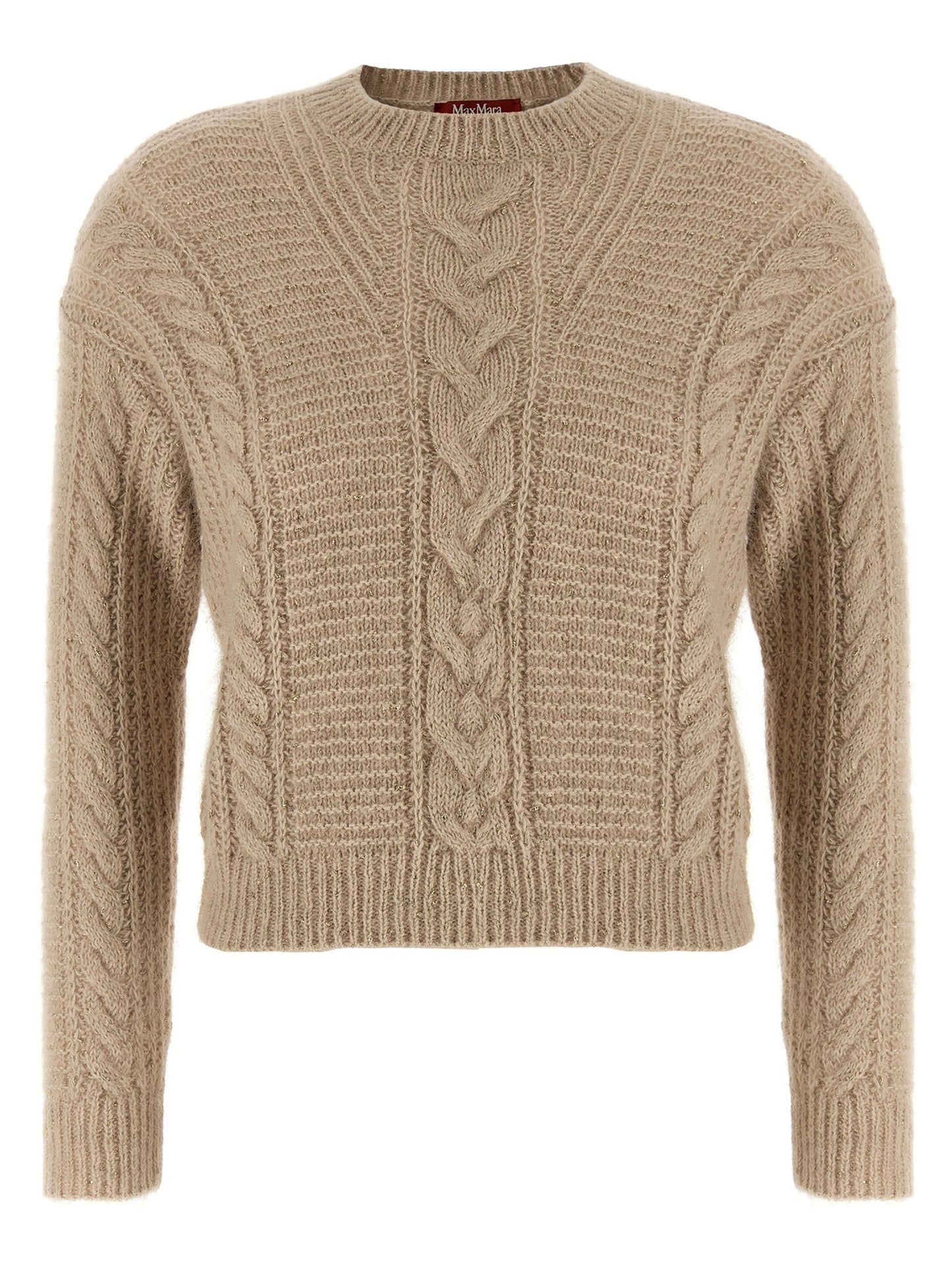 Max Mara Studio Women 'Crasso' Sweater