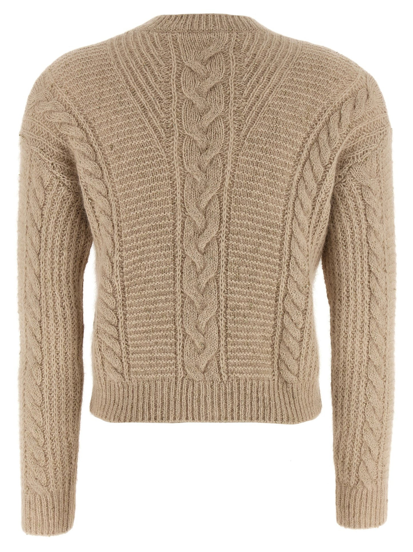 Max Mara Studio Women 'Crasso' Sweater