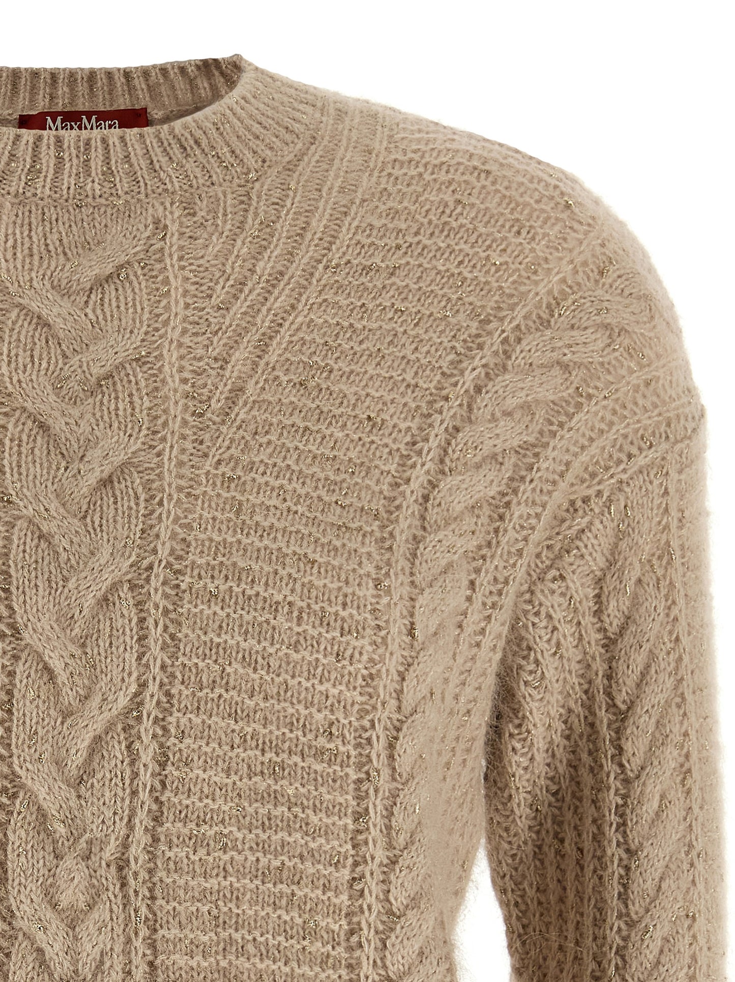 Max Mara Studio Women 'Crasso' Sweater