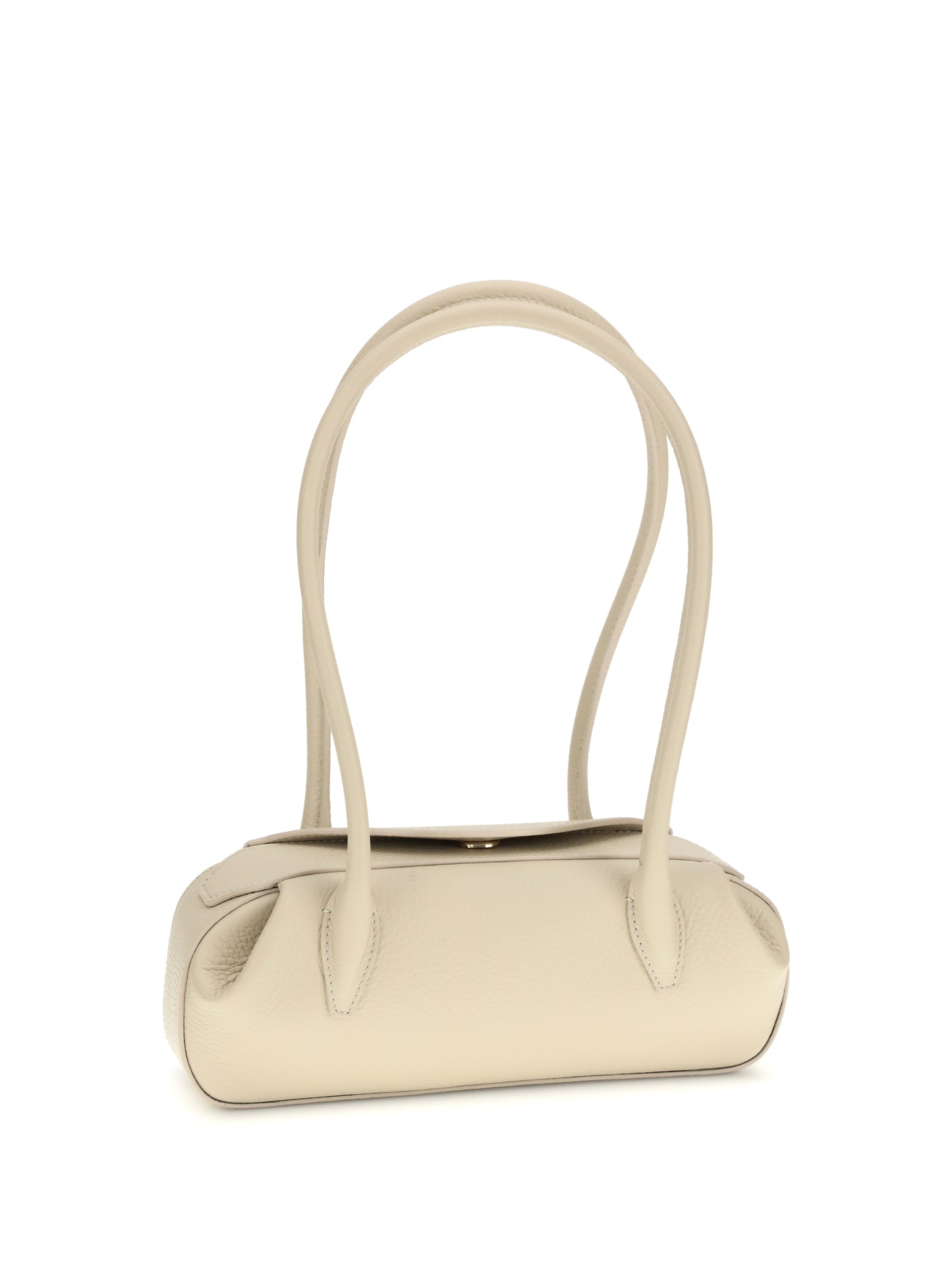 Yuzefi Women Mini Oyster Shoulder Bag YUZEFI