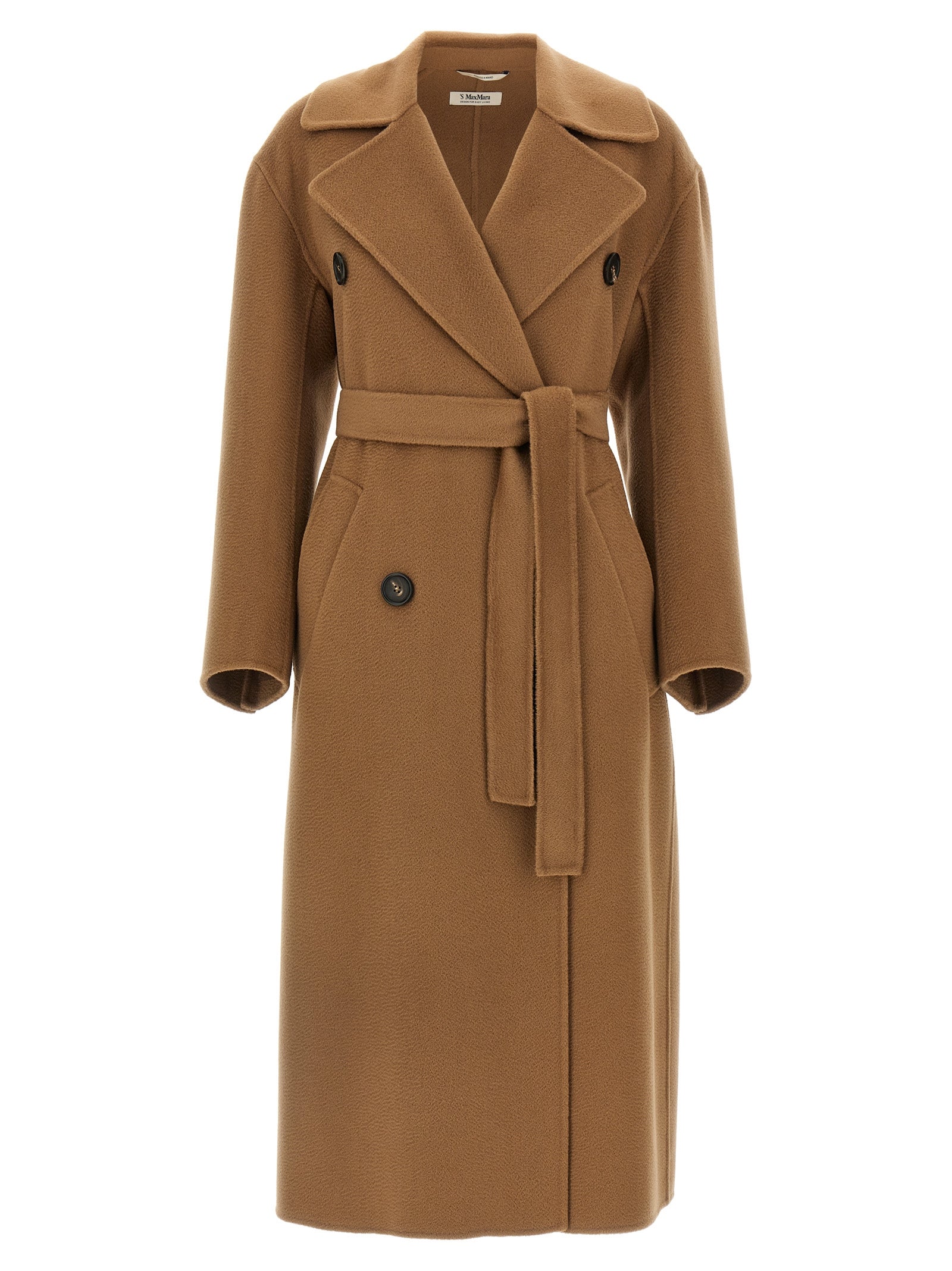 Max Mara 'S Women 'Dalila' Coat S MAX MARA