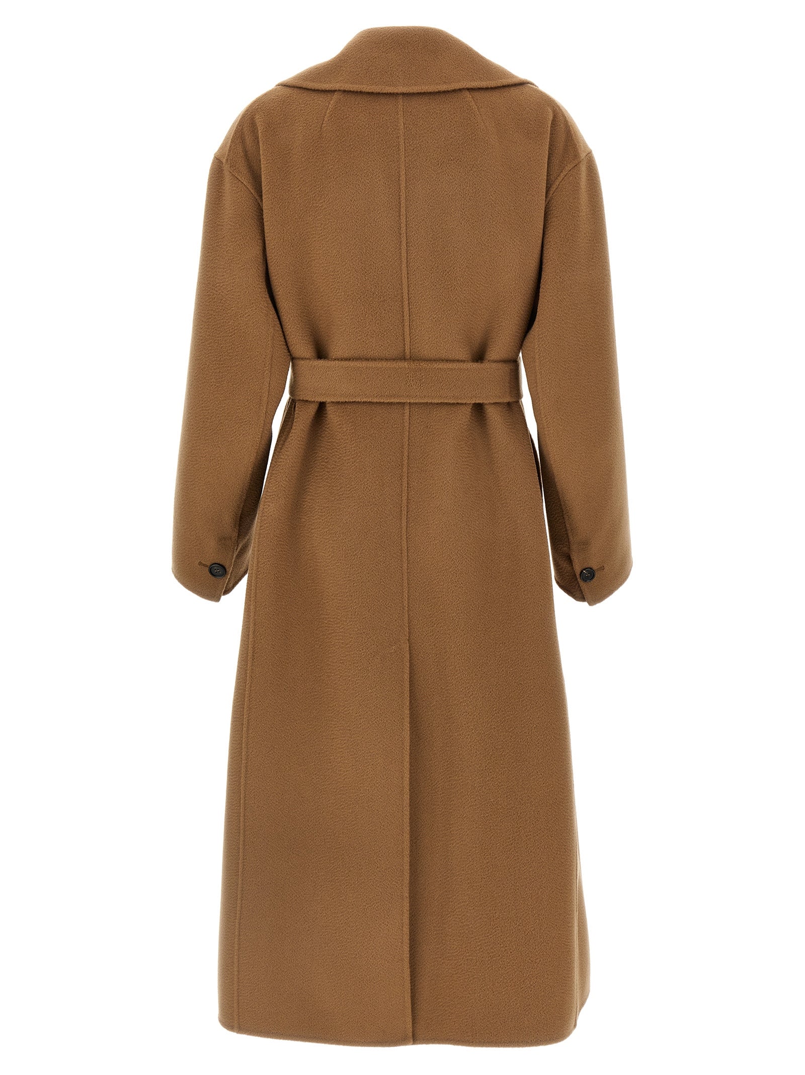 Max Mara 'S Women 'Dalila' Coat S MAX MARA