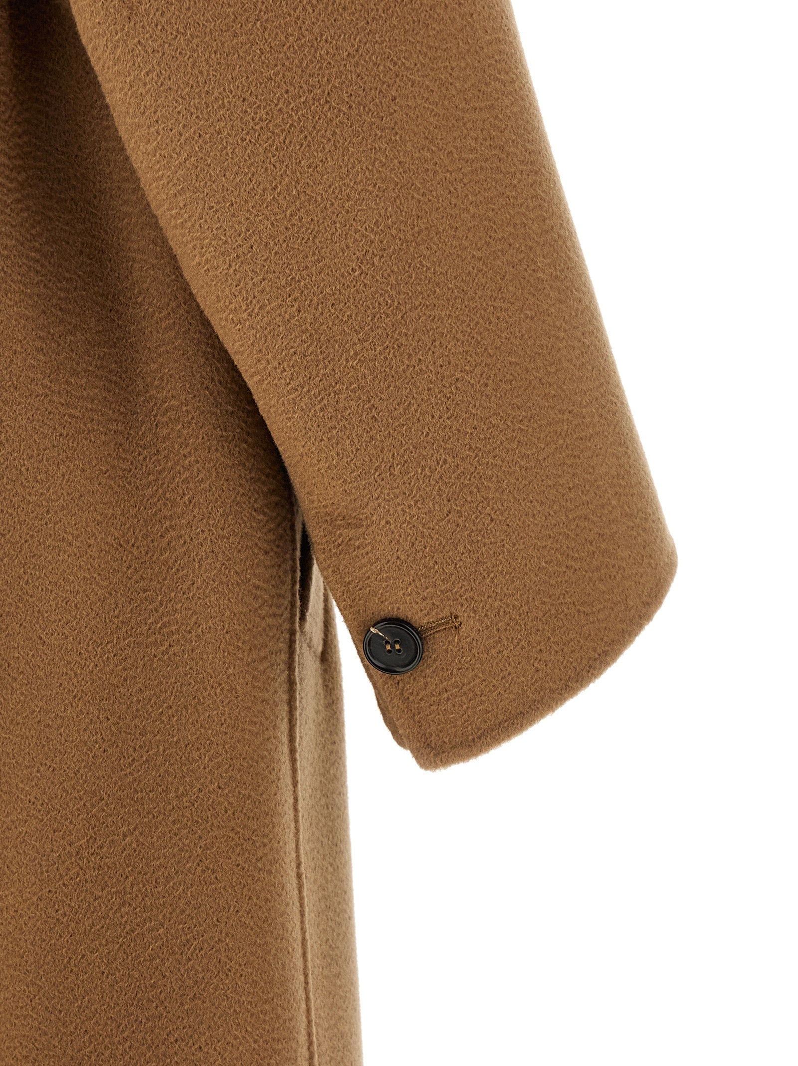 Max Mara 'S Women 'Dalila' Coat S MAX MARA