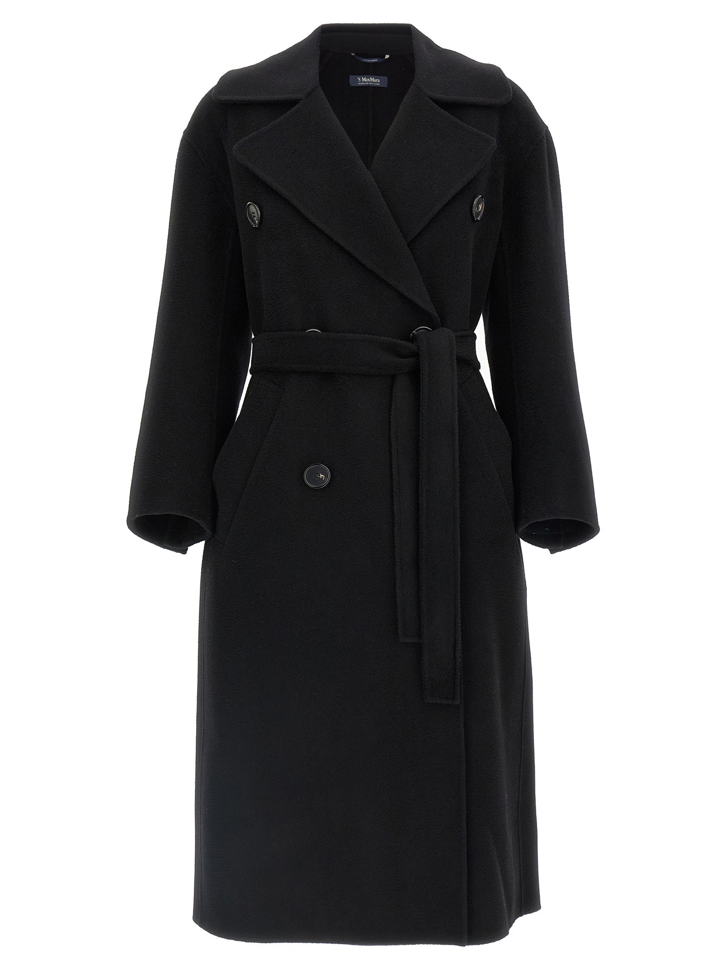 Max Mara 'S Women 'Dalila' Coat S MAX MARA