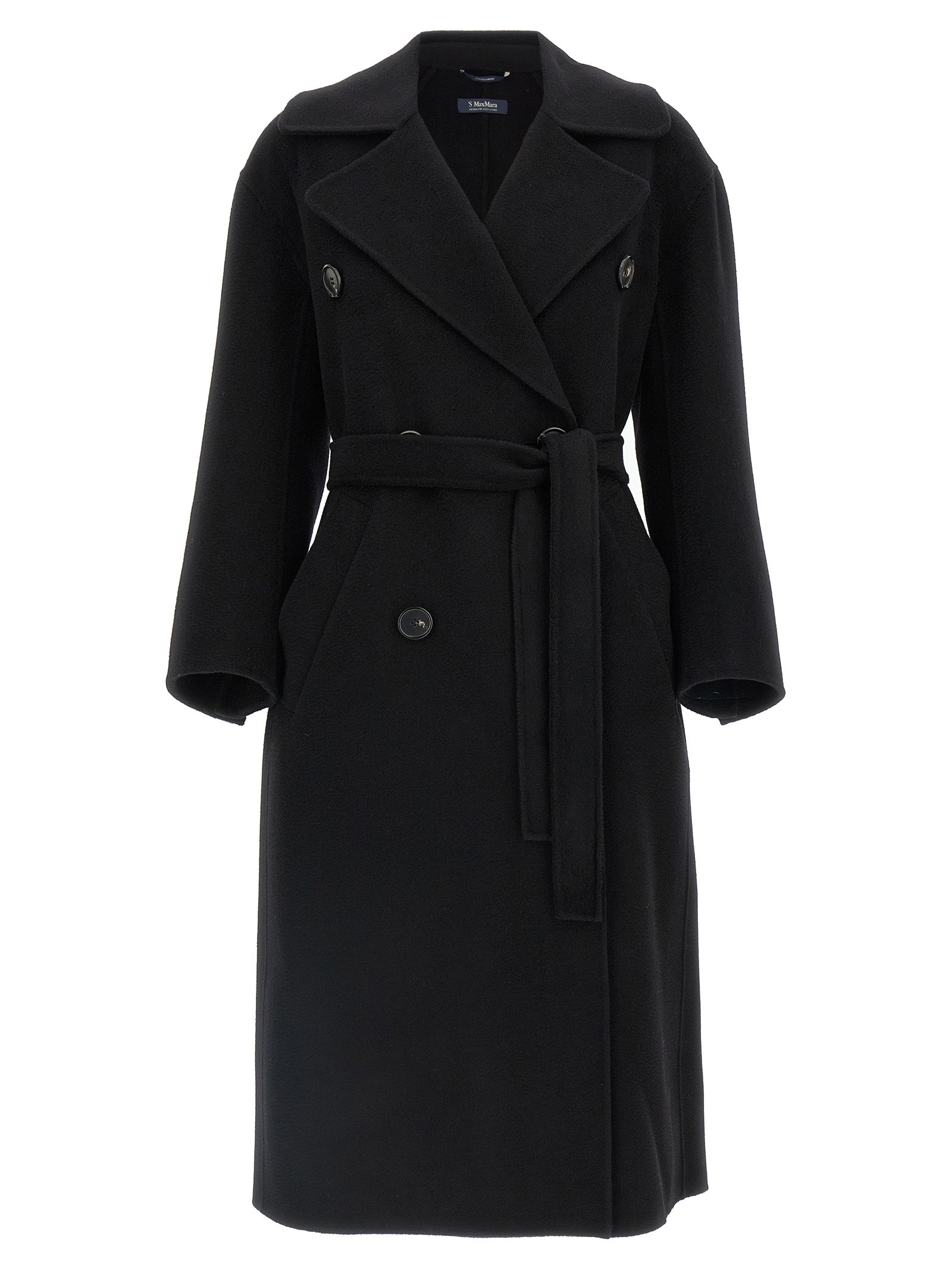 Max Mara 'S Women 'Dalila' Coat S MAX MARA
