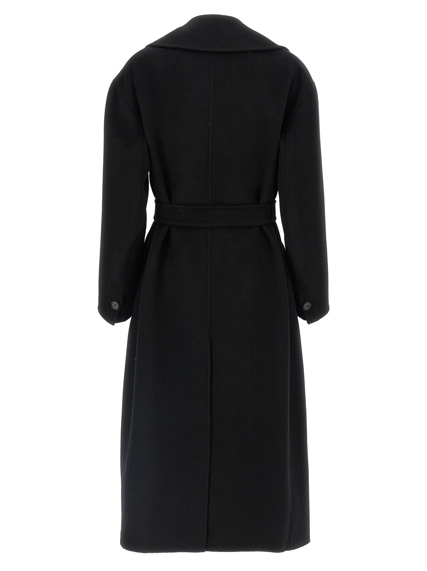 Max Mara 'S Women 'Dalila' Coat S MAX MARA