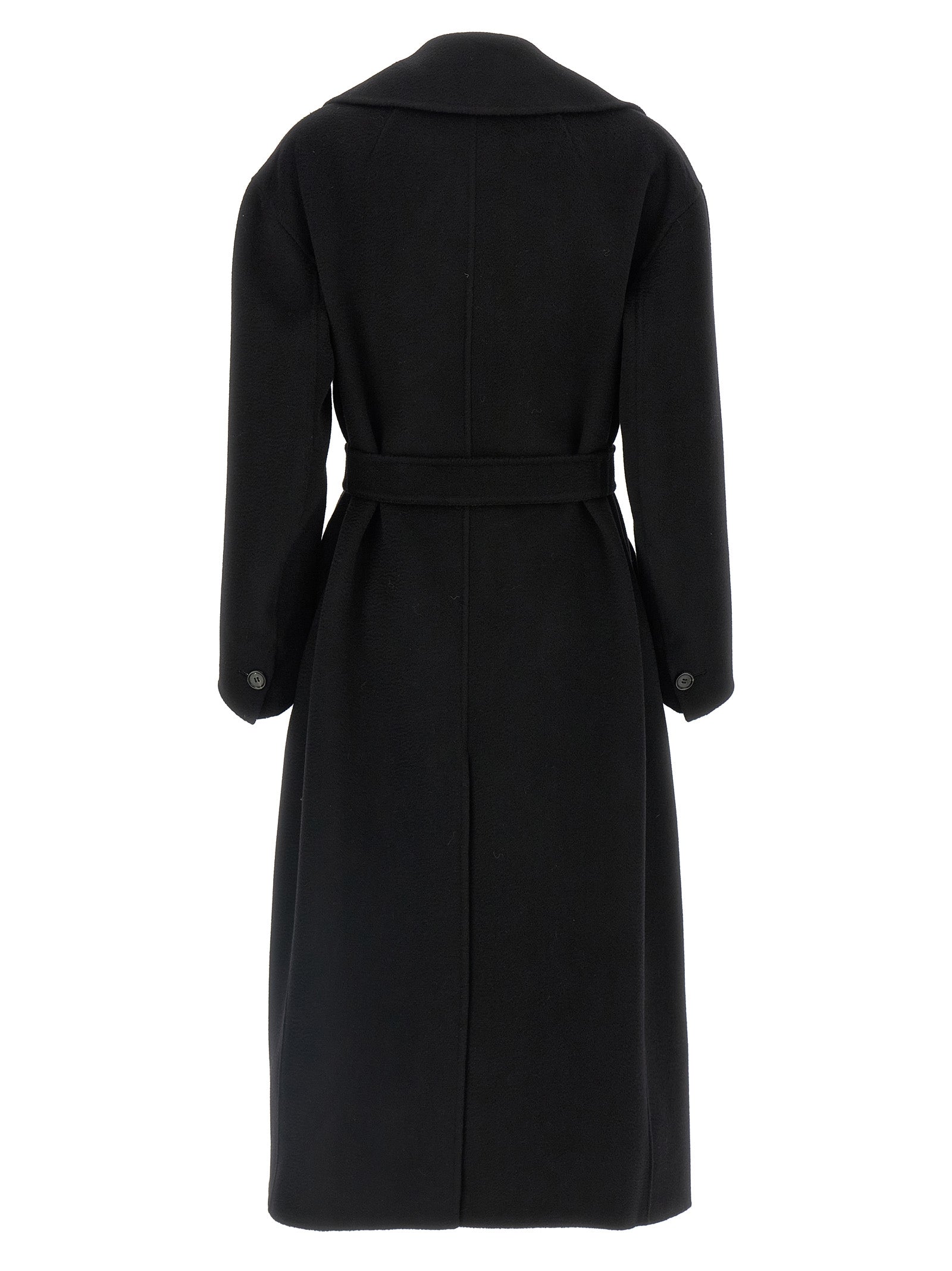 Max Mara 'S Women 'Dalila' Coat S MAX MARA