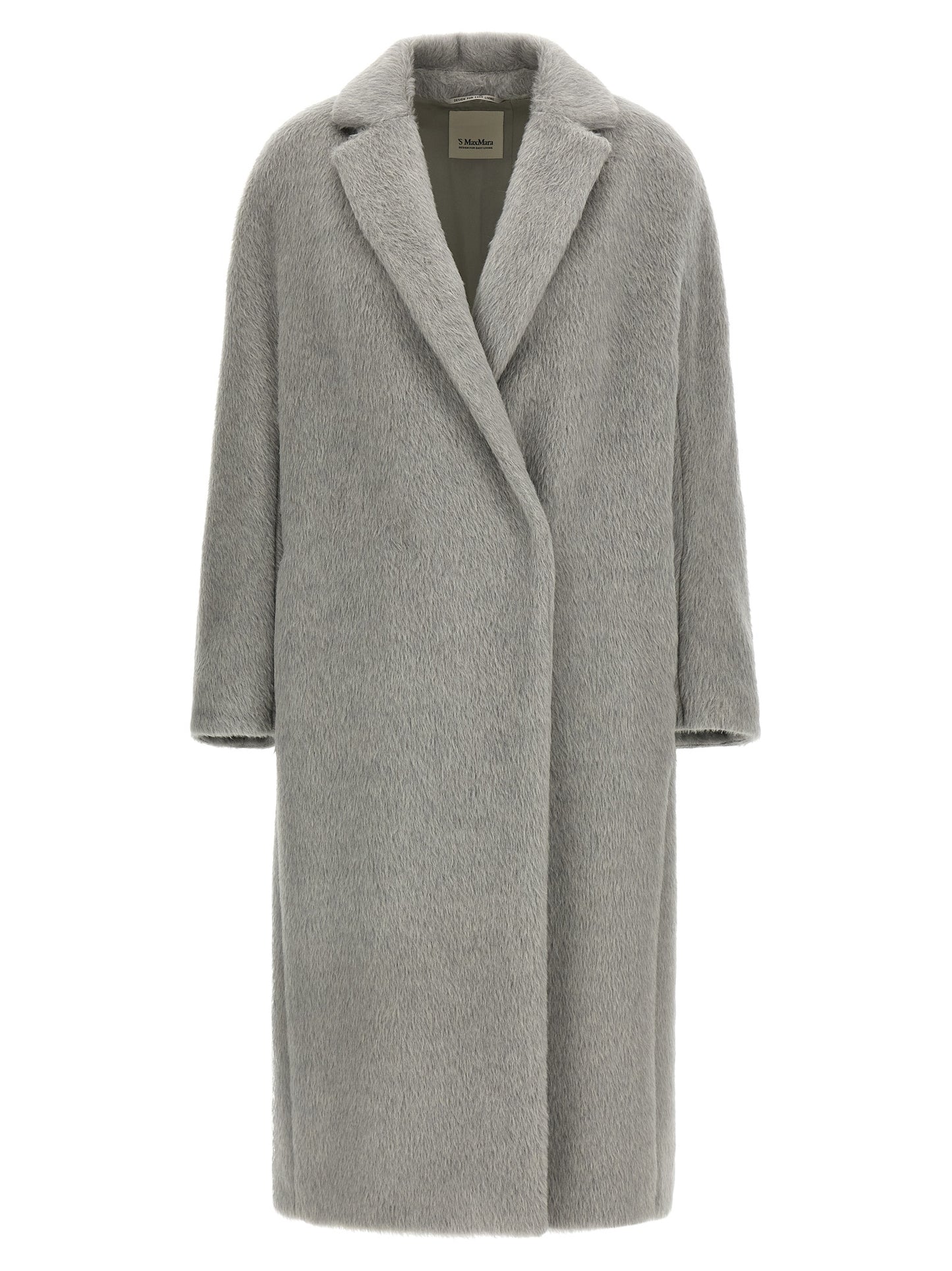 Max Mara 'S Women 'Giorgia' Coat S MAX MARA