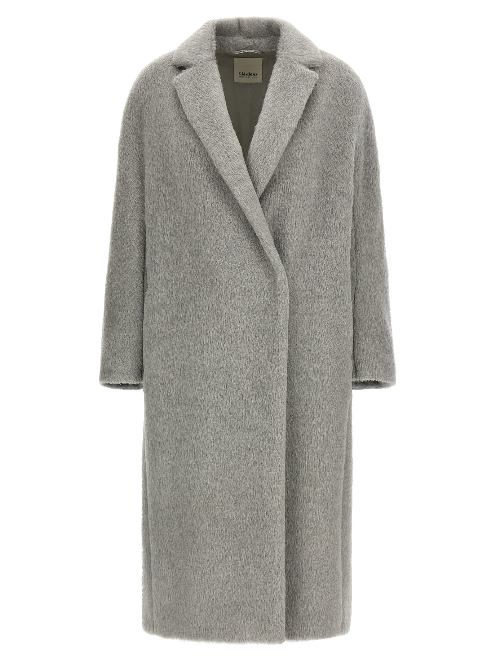 Max Mara 'S Women 'Giorgia' Coat S MAX MARA