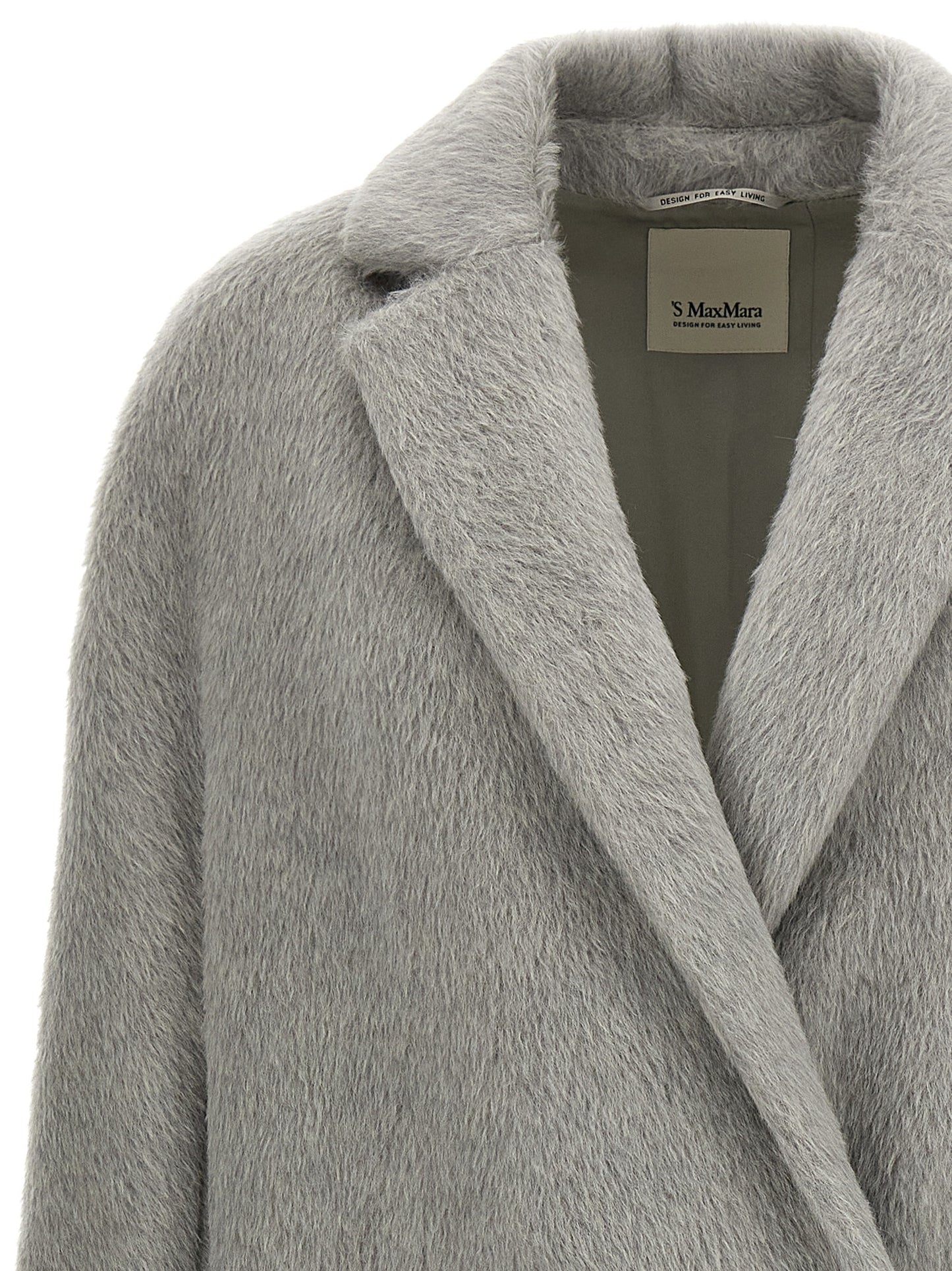 Max Mara 'S Women 'Giorgia' Coat S MAX MARA