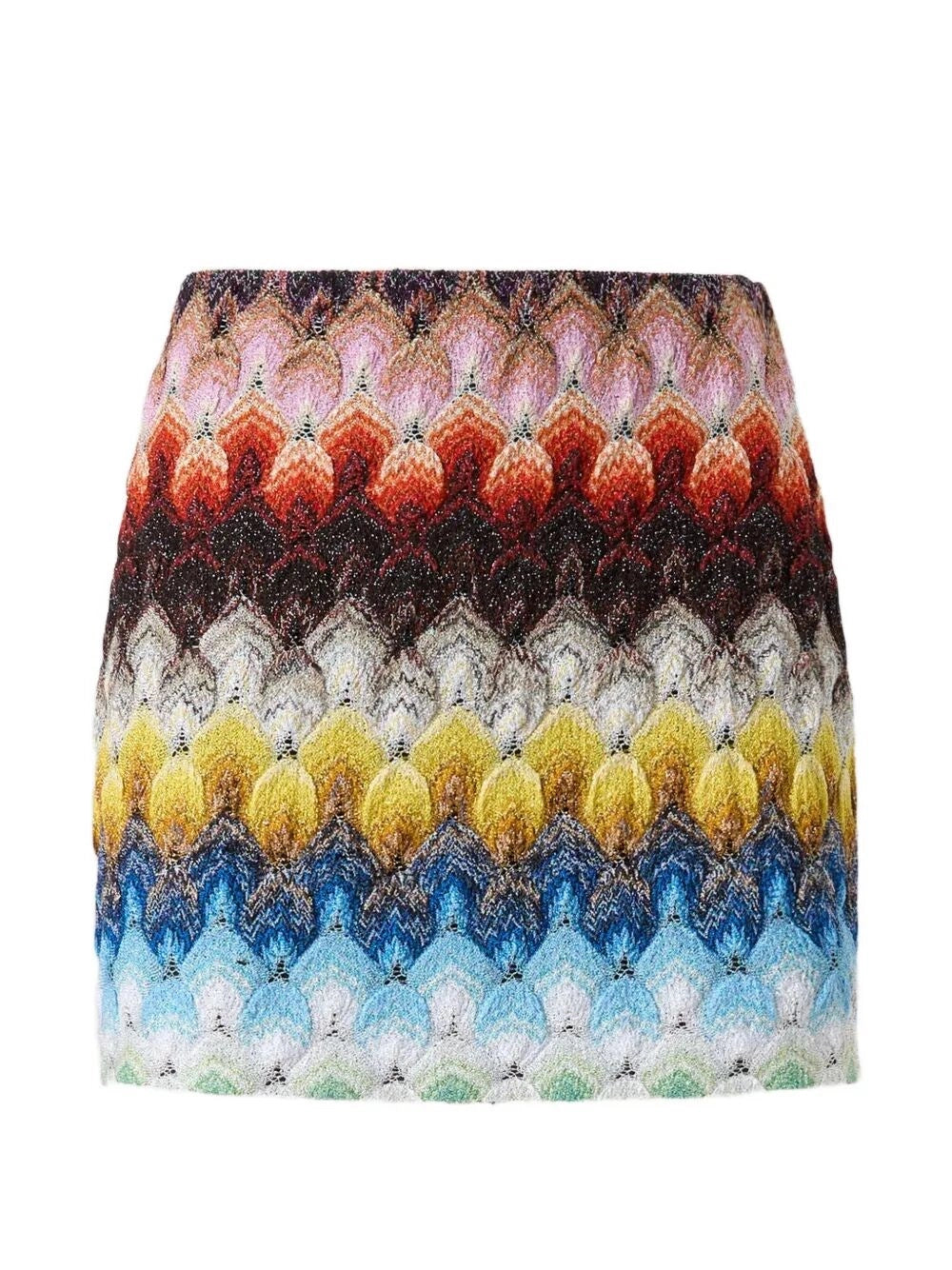 Missoni Women Miniskirt MISSONI