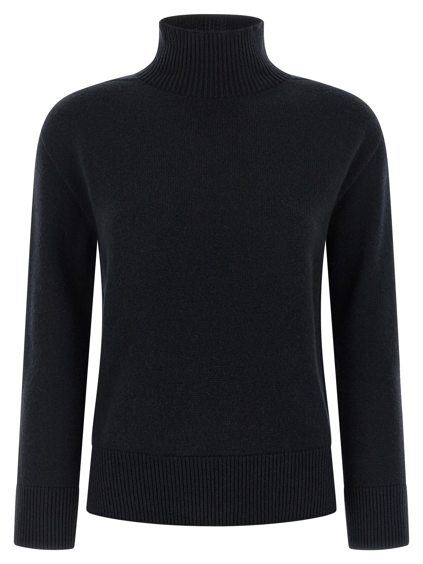 Max Mara 'S Women 'Quercia' Turtleneck Sweater S MAX MARA