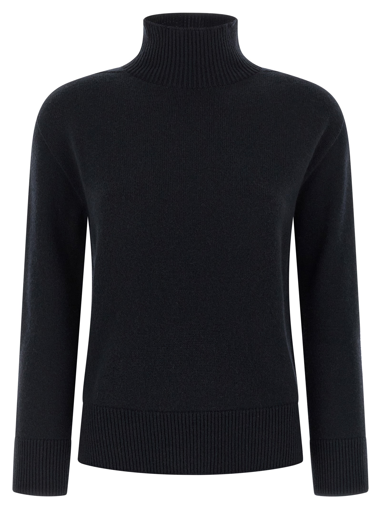 Max Mara 'S Women 'Quercia' Turtleneck Sweater S MAX MARA