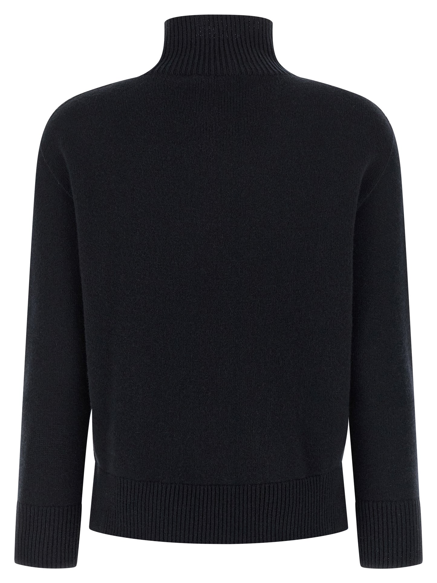 Max Mara 'S Women 'Quercia' Turtleneck Sweater S MAX MARA