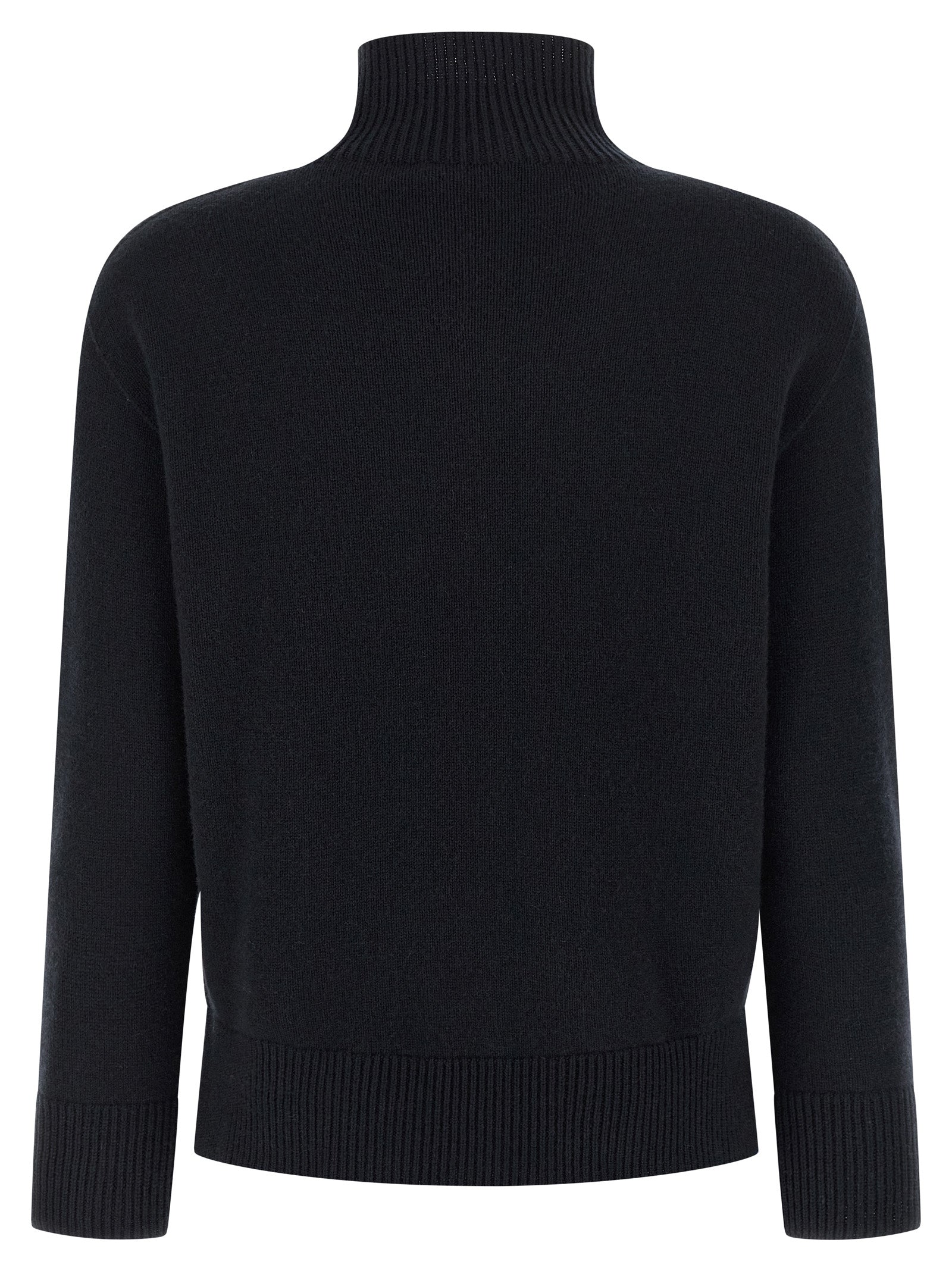 Max Mara 'S Women 'Quercia' Turtleneck Sweater S MAX MARA