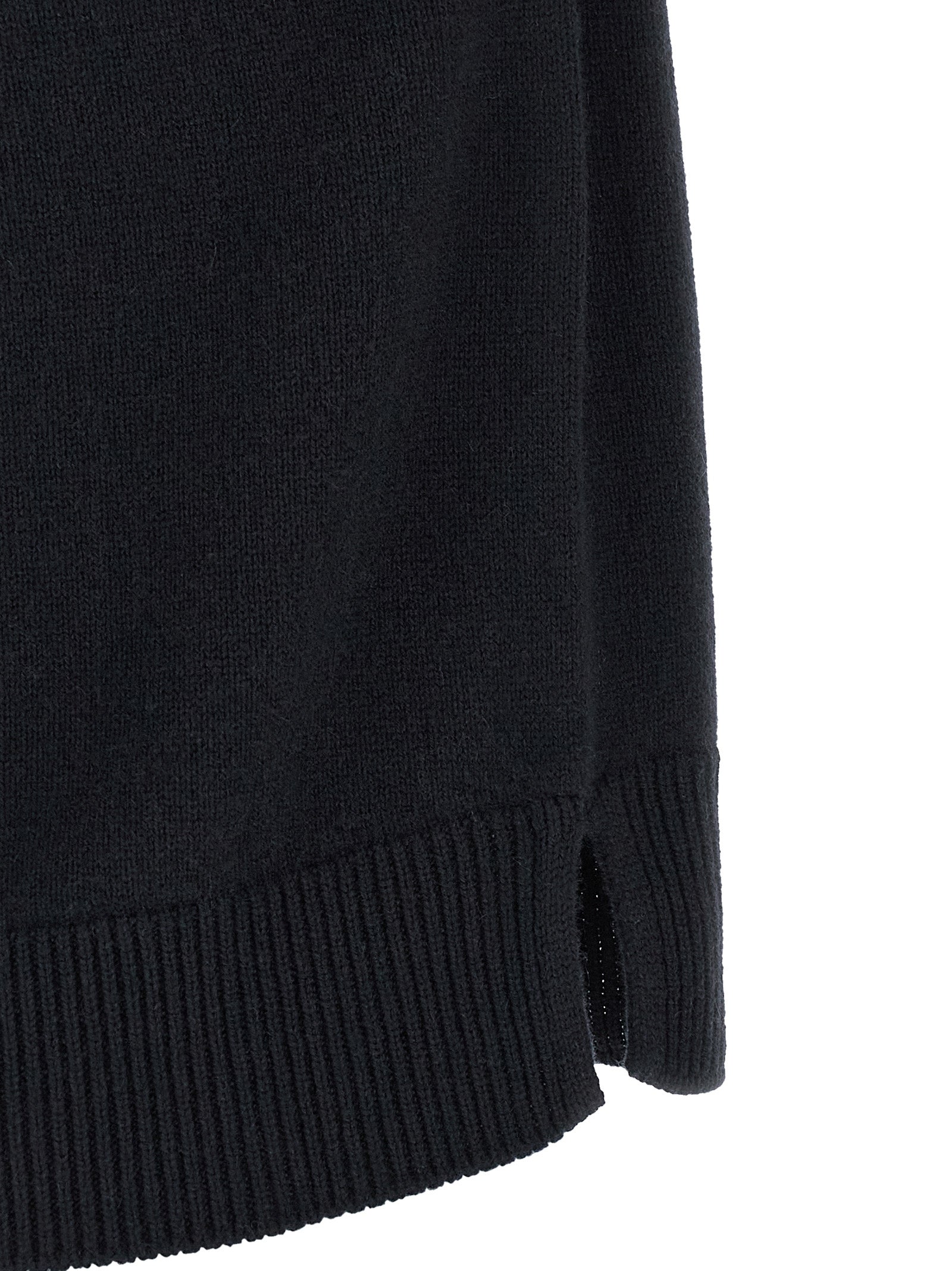 Max Mara 'S Women 'Quercia' Turtleneck Sweater S MAX MARA