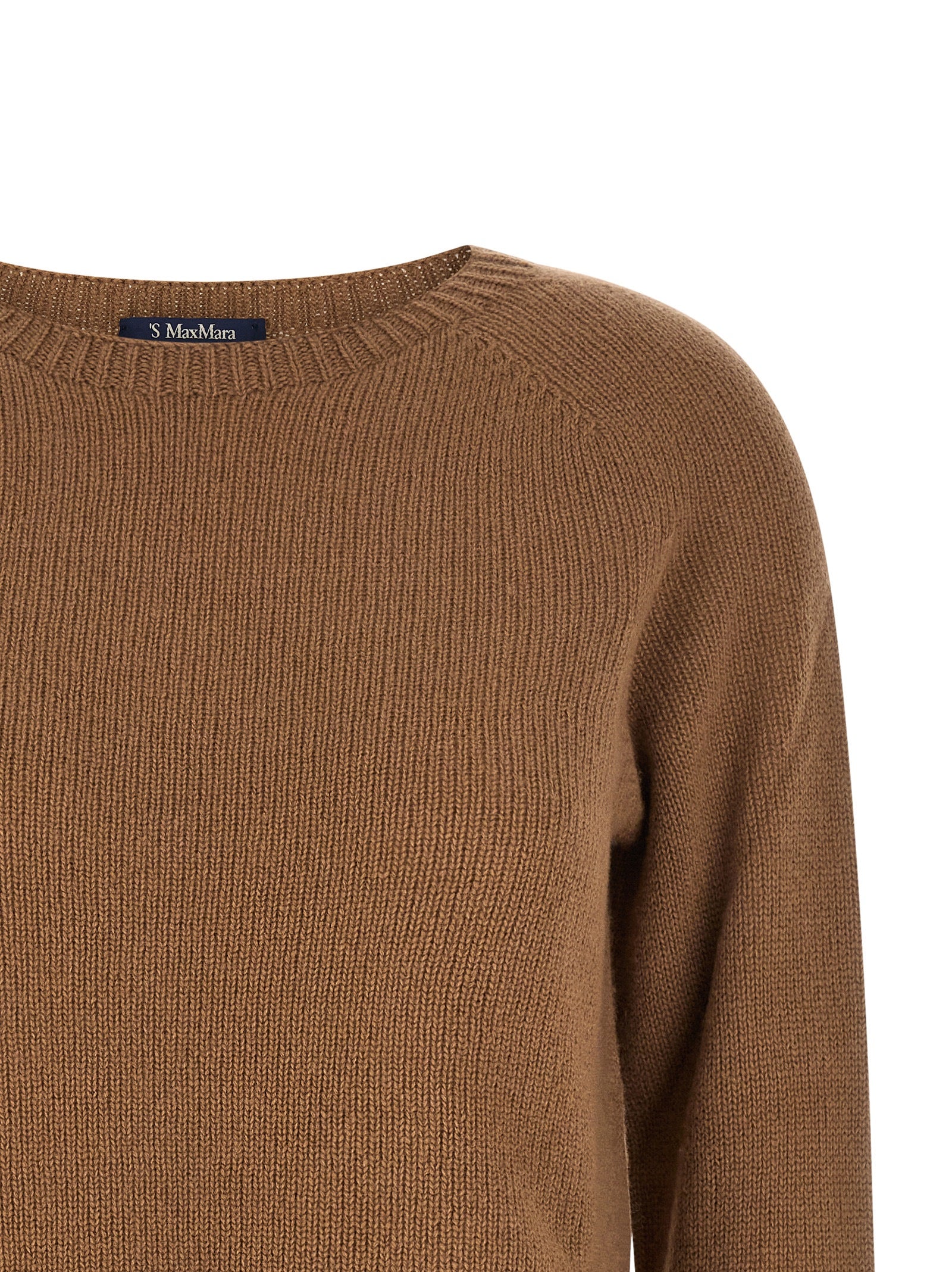 Max Mara 'S Women 'Georg' Sweater S MAX MARA