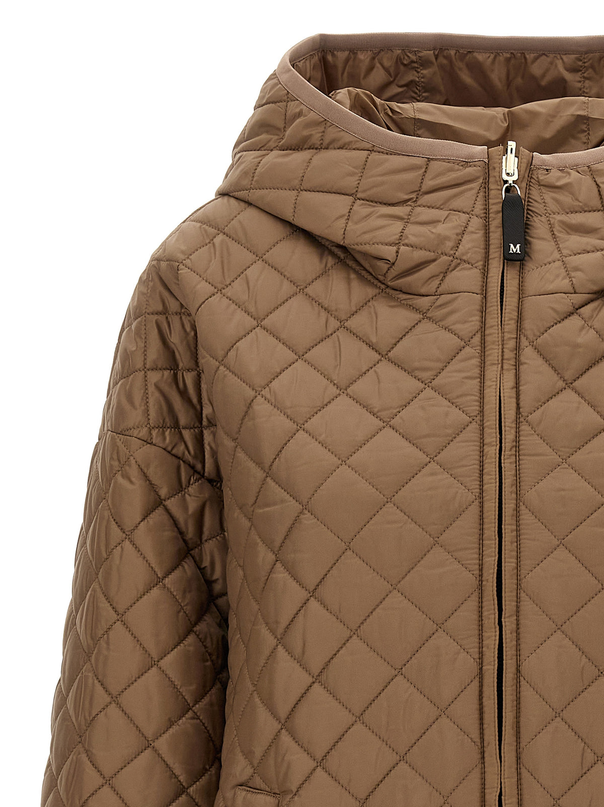 Max Mara The Cube Women 'Leo' Reversible Jacket MAX MARA THE CUBE