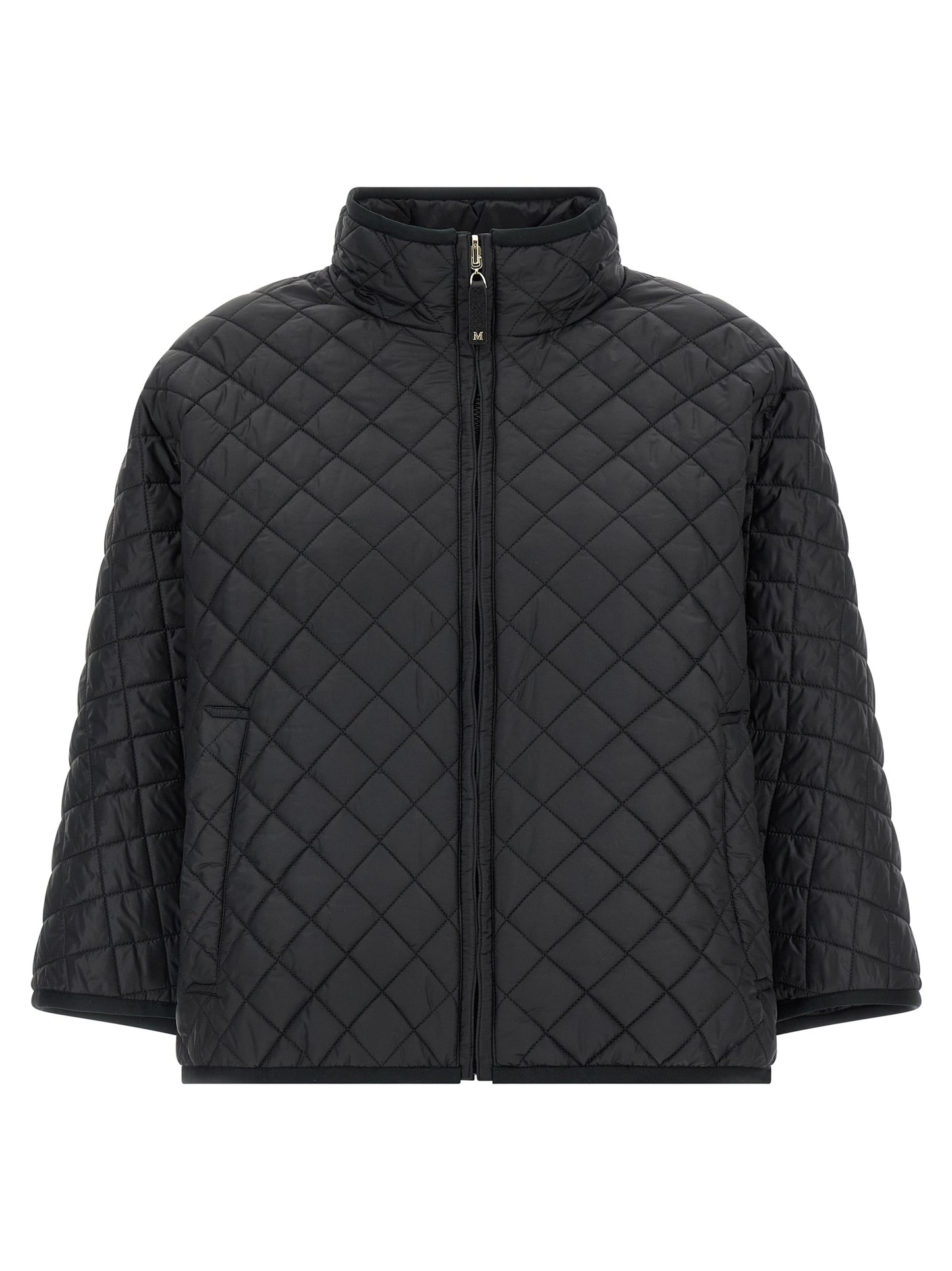 Max Mara The Cube Women 'Delfina' Reversible Hood MAX MARA THE CUBE
