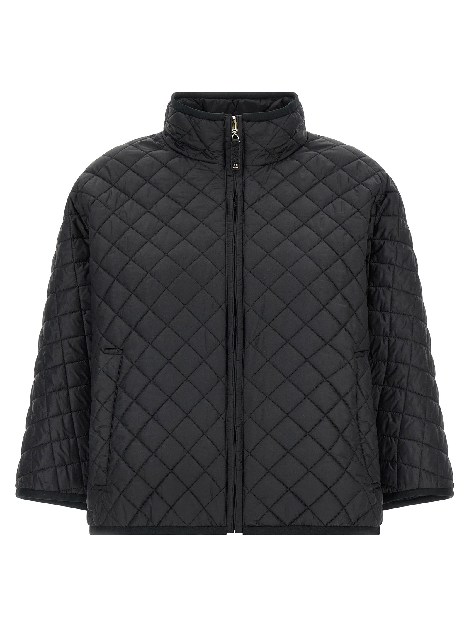 Max Mara The Cube Women 'Delfina' Reversible Hood MAX MARA THE CUBE