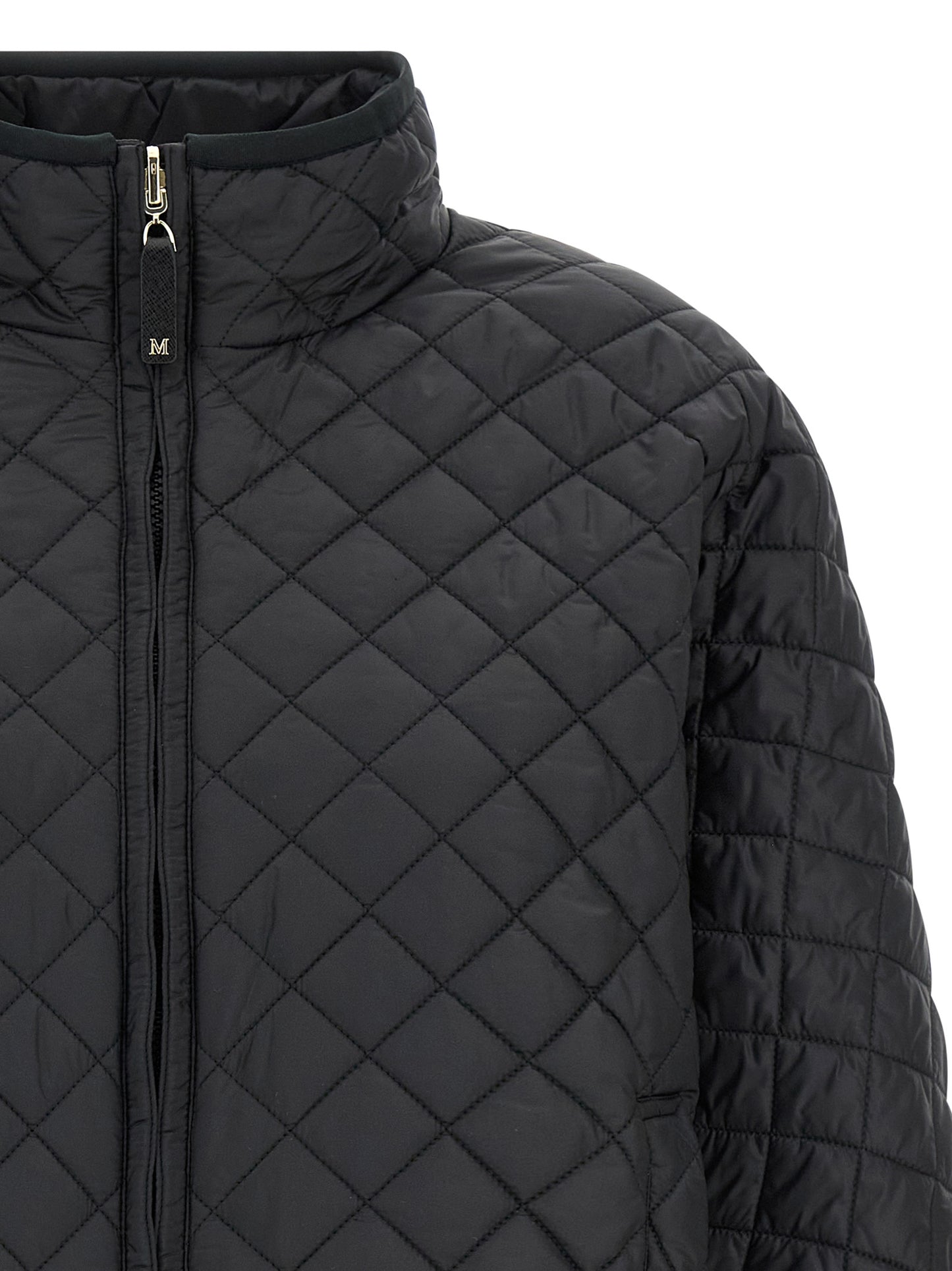 Max Mara The Cube Women 'Delfina' Reversible Hood MAX MARA THE CUBE