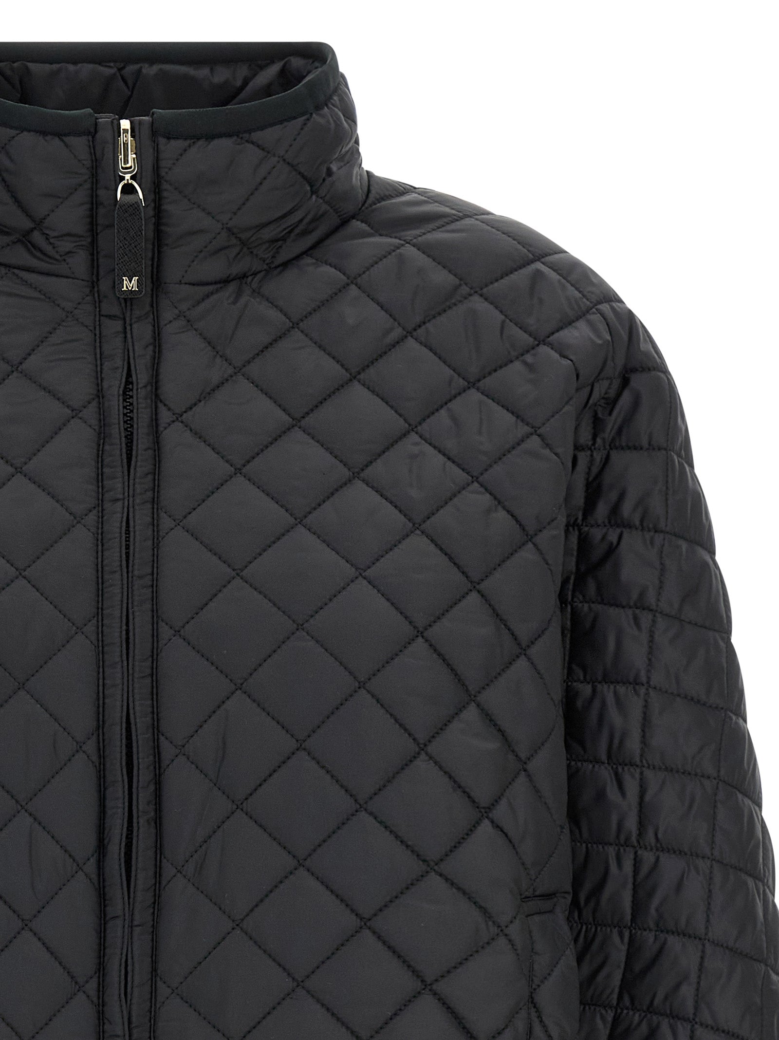 Max Mara The Cube Women 'Delfina' Reversible Hood MAX MARA THE CUBE