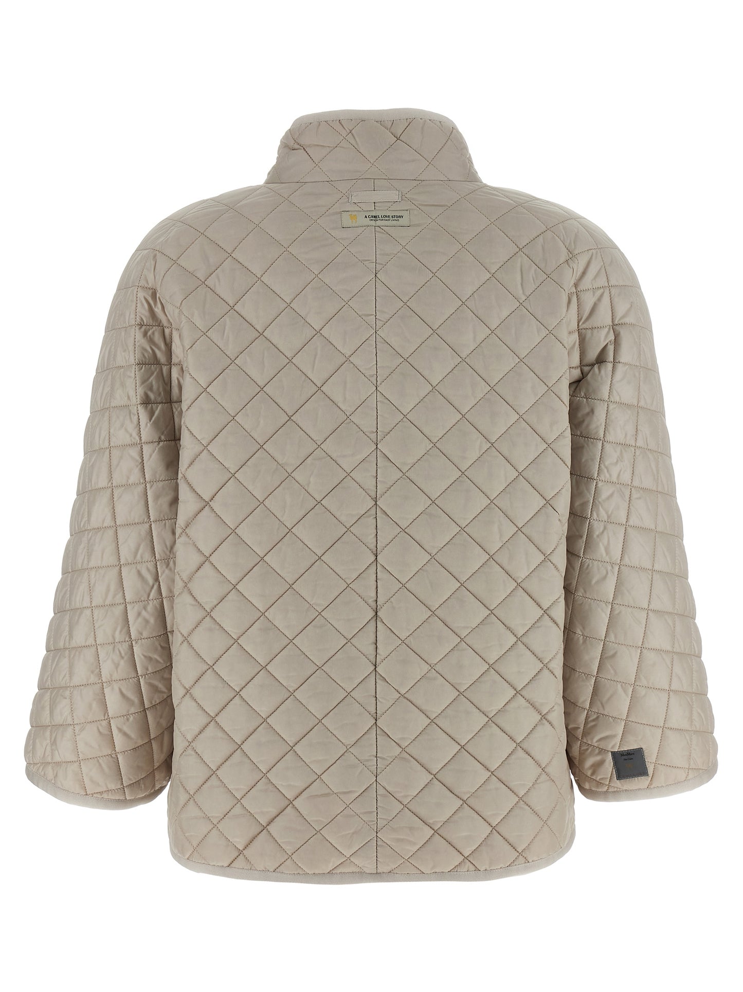 Max Mara The Cube Women 'Delfina' Reversible Hood MAX MARA THE CUBE