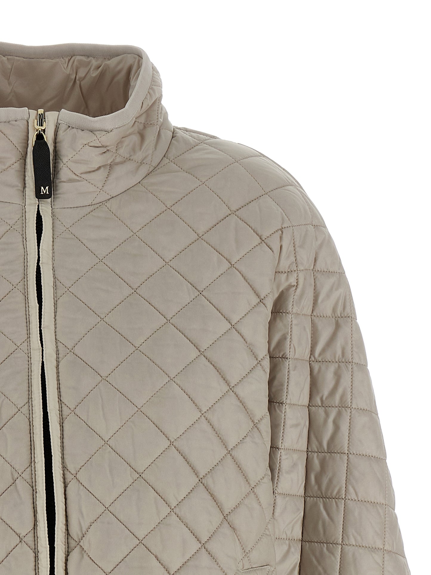 Max Mara The Cube Women 'Delfina' Reversible Hood MAX MARA THE CUBE