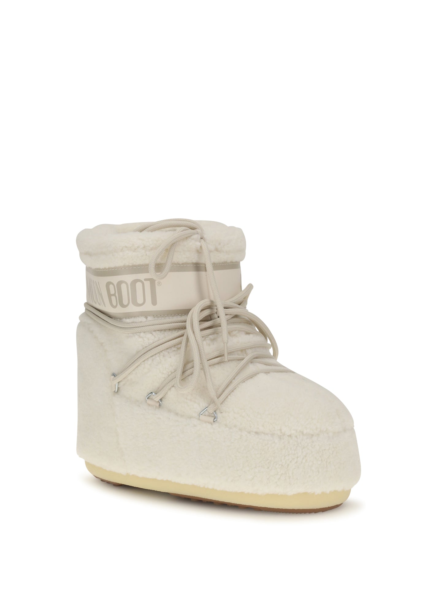 Moon Boot Women Low Icon Boots MOON BOOT