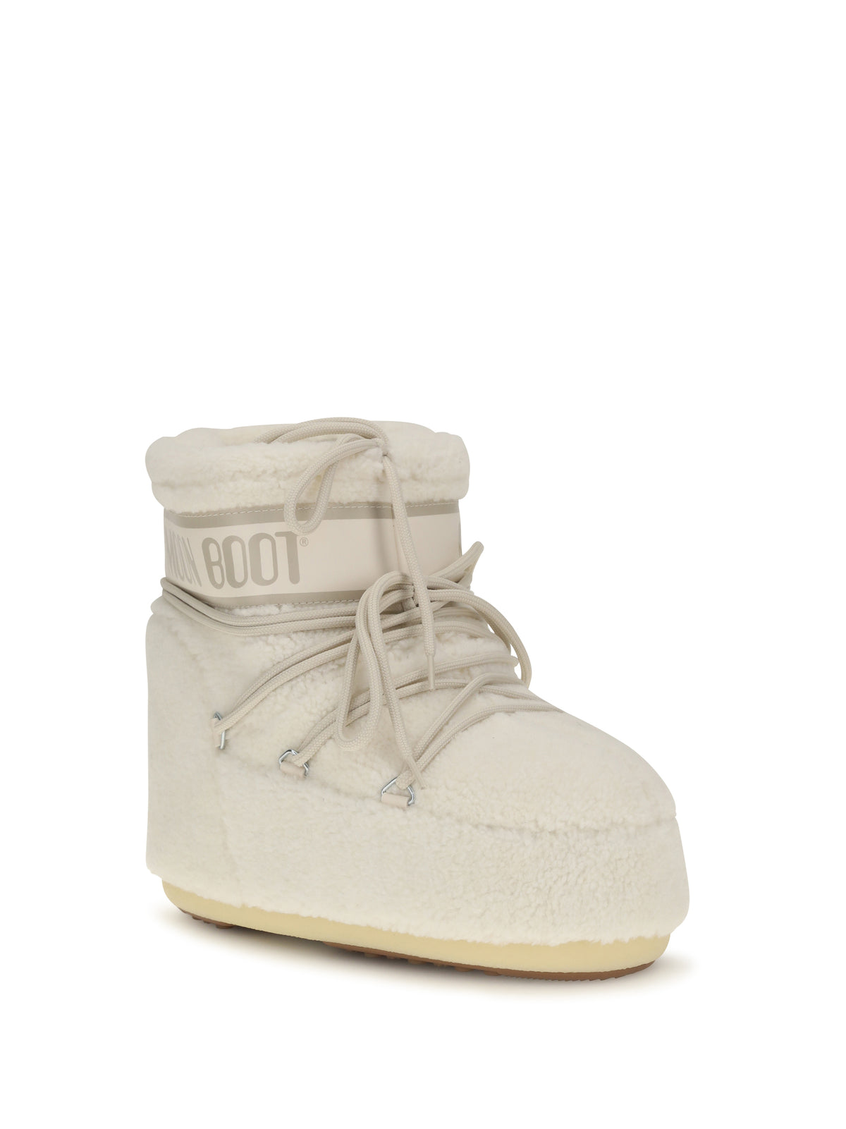 Moon Boot Women Low Icon Boots MOON BOOT