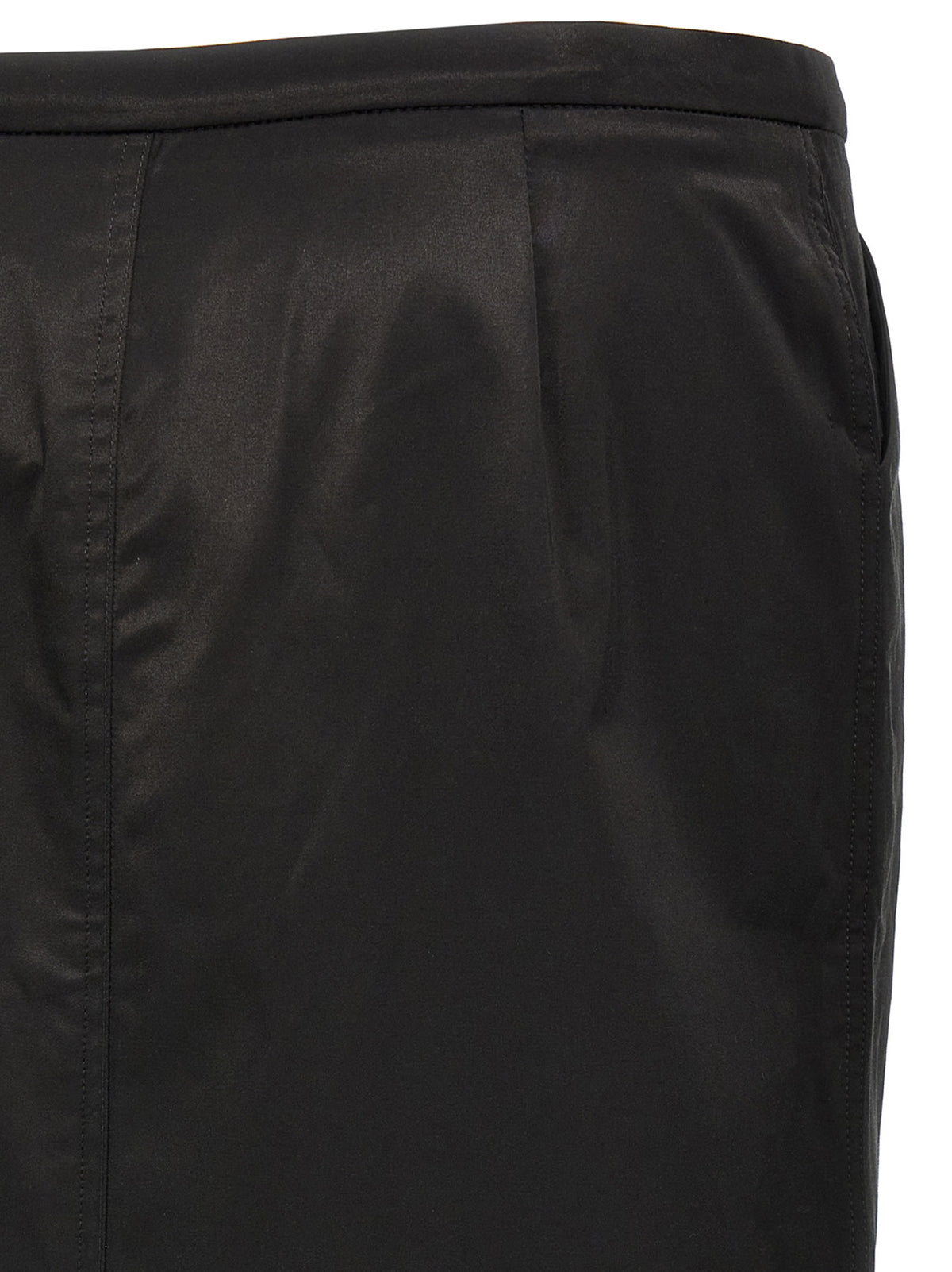 Toteme Women 'Straight' Skirt TOTEME