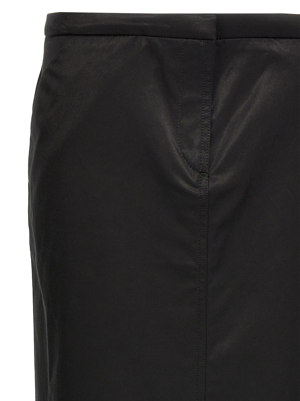 Toteme Women 'Straight' Skirt TOTEME