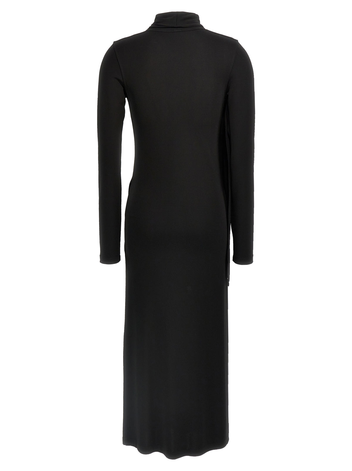 Toteme Women 'Overlapped Jersey' Dress TOTEME
