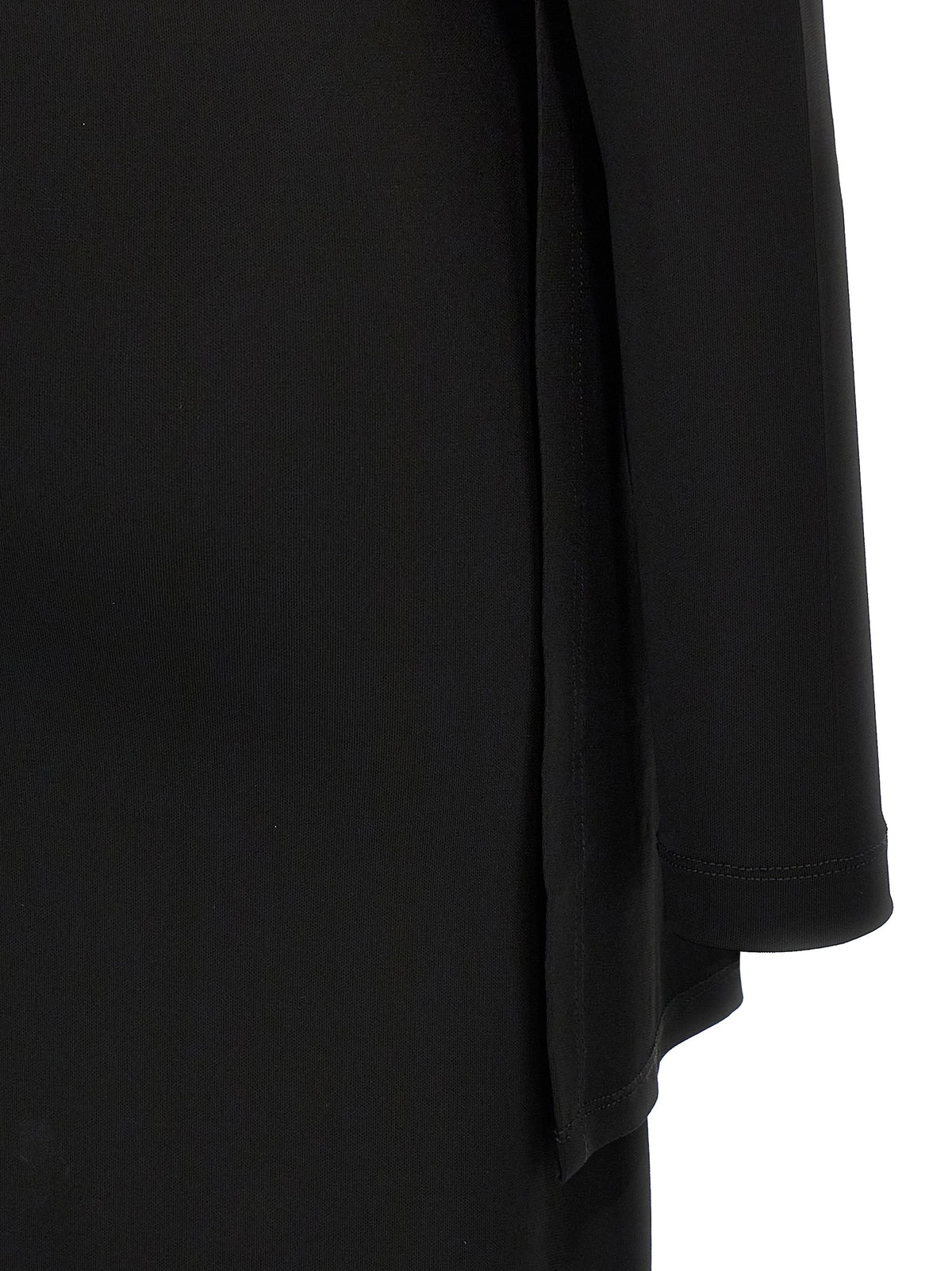 Toteme Women 'Overlapped Jersey' Dress TOTEME