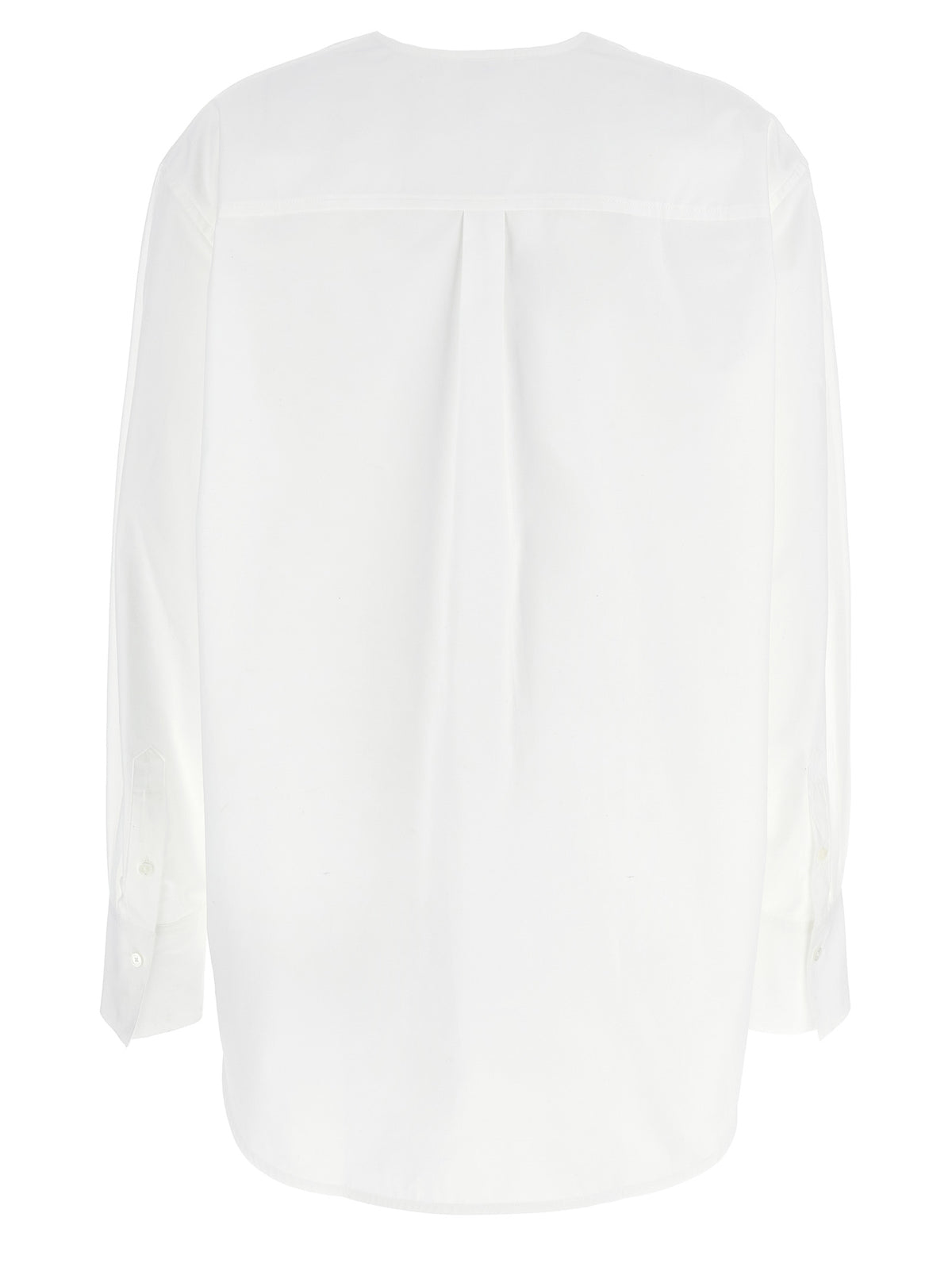 Toteme Women Cotton Blouse TOTEME